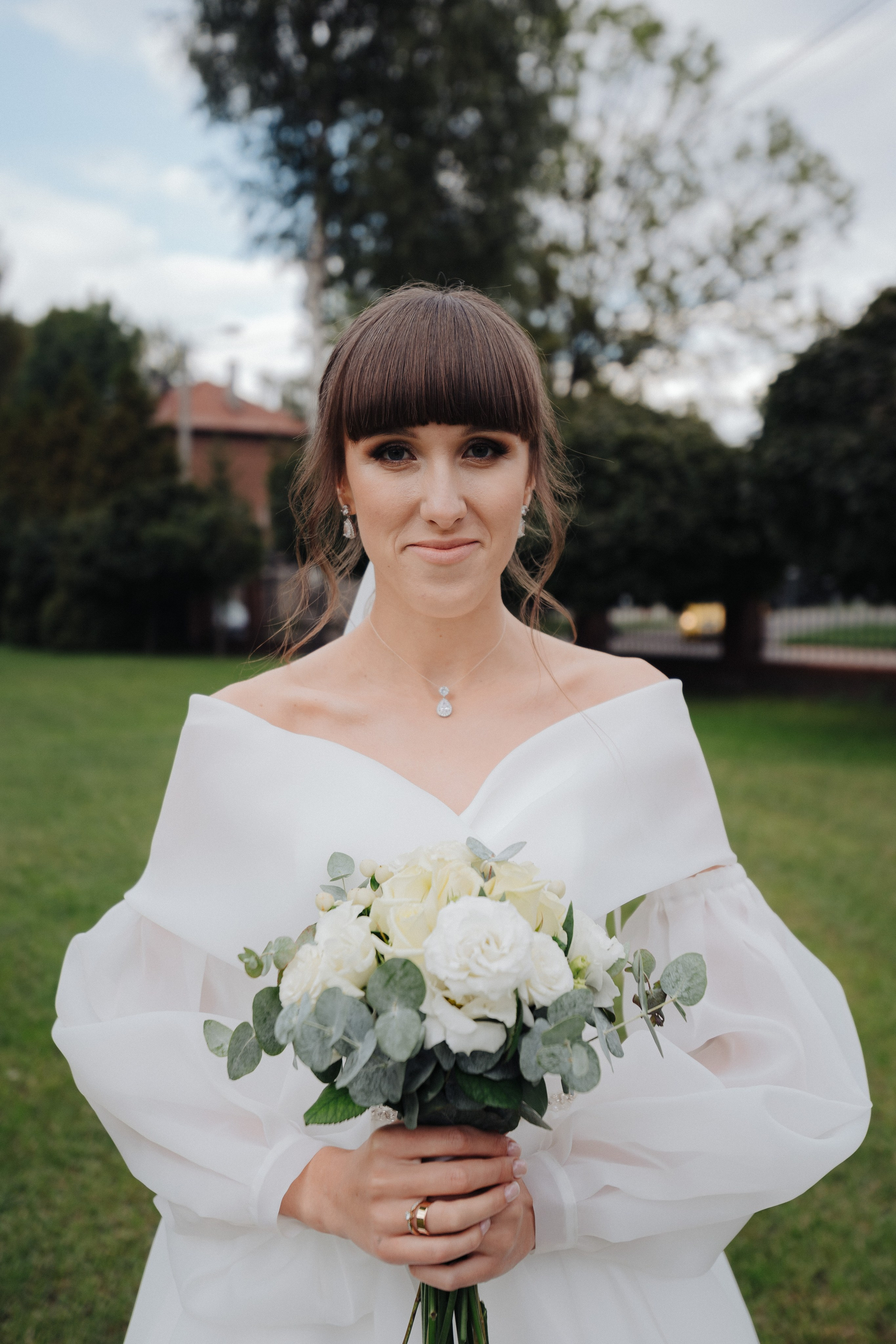 Piotr i Roksolana. Karina Czernecka Foto