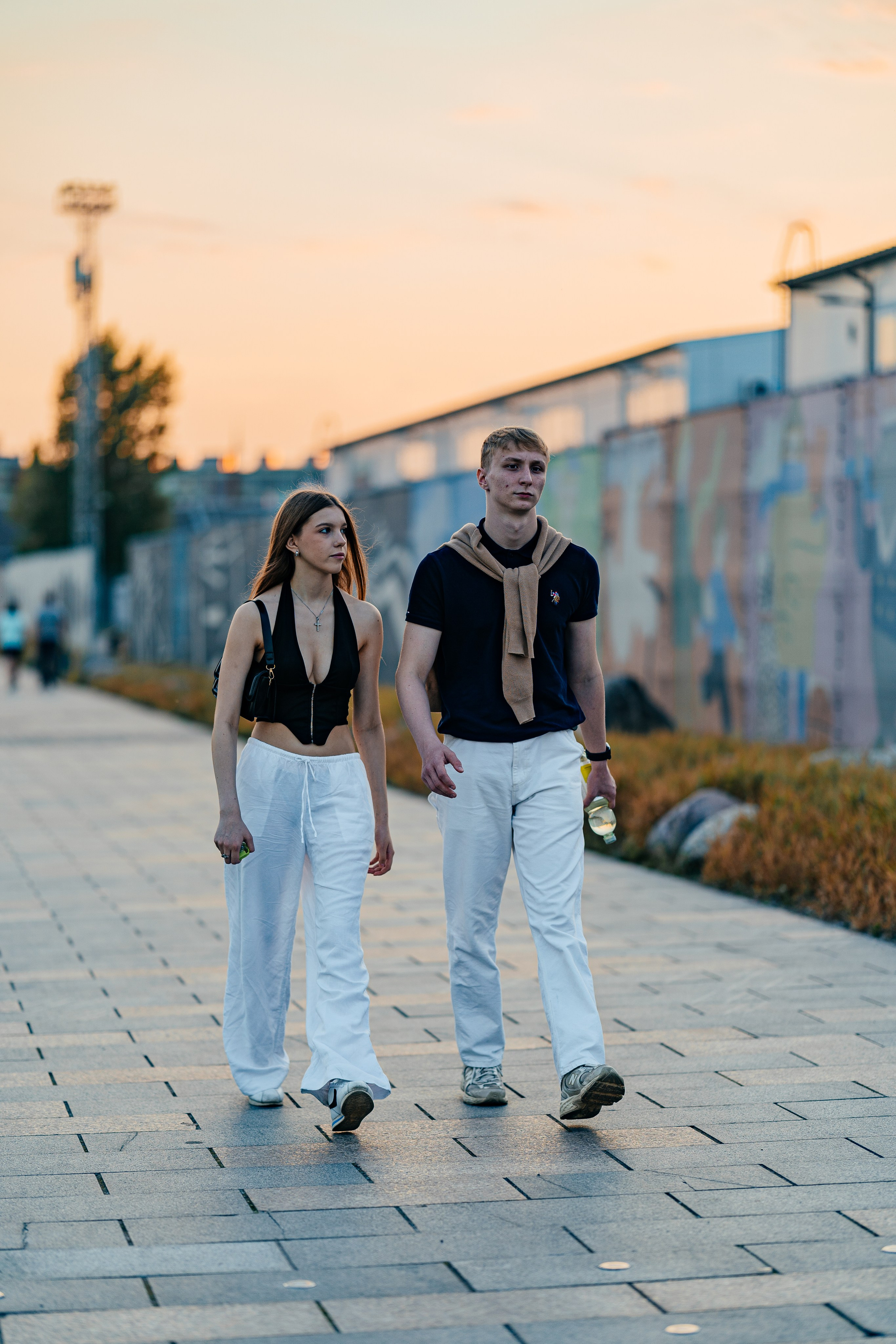 Street photo. Uvarovsphoto