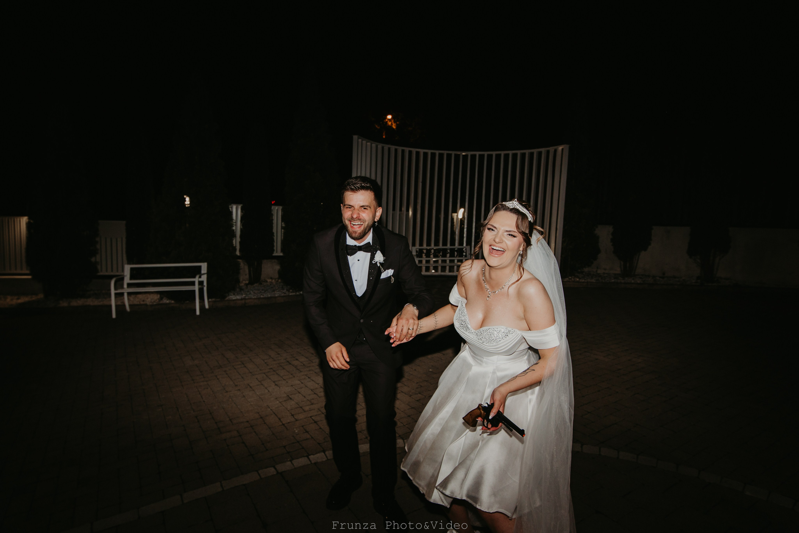 Ionut & Alexandra / Complete Wedding Day. Foto / Video nunta Deva, Hunedoara