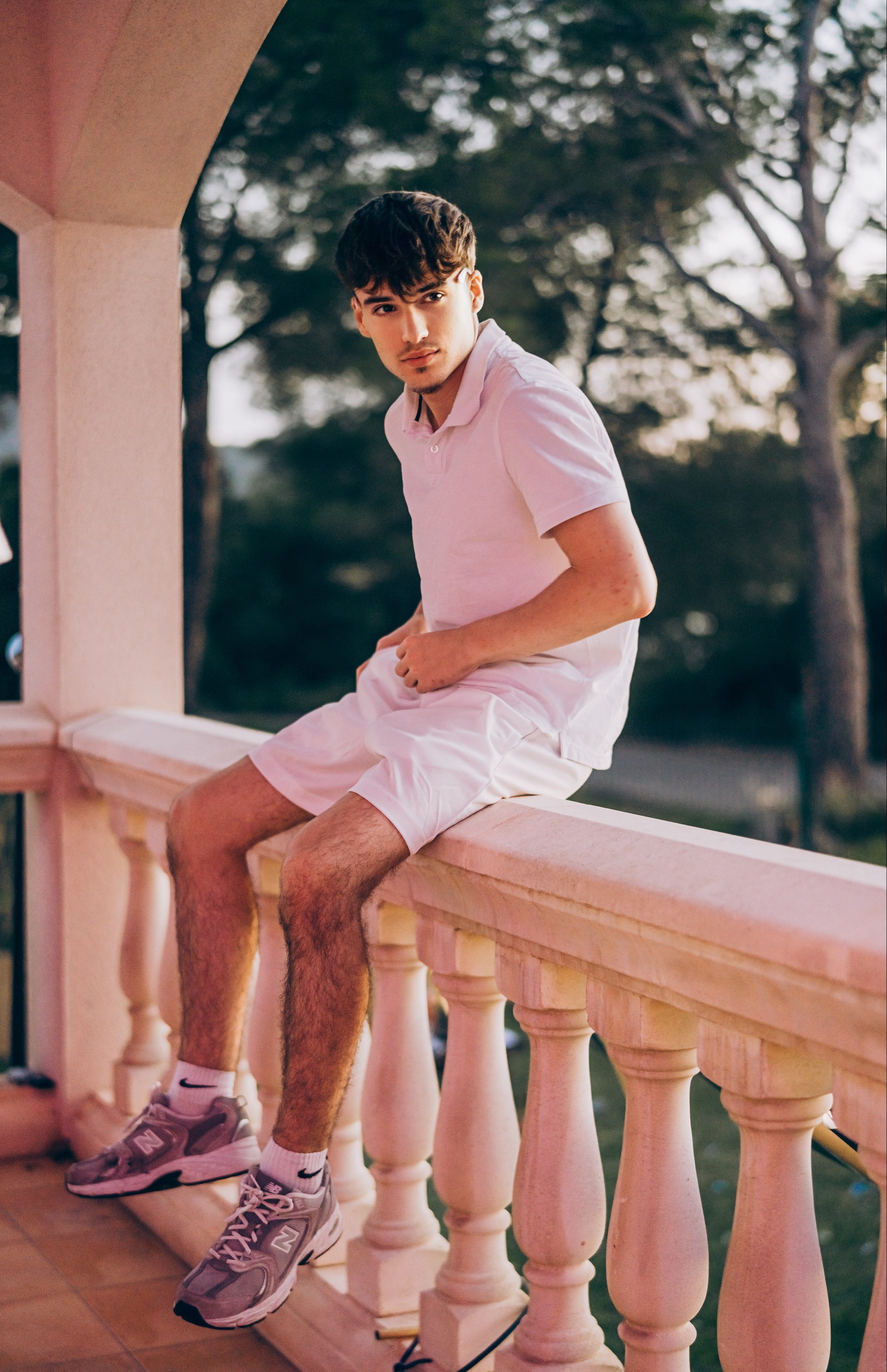 Happy anniversary. Photographer in Mallorca