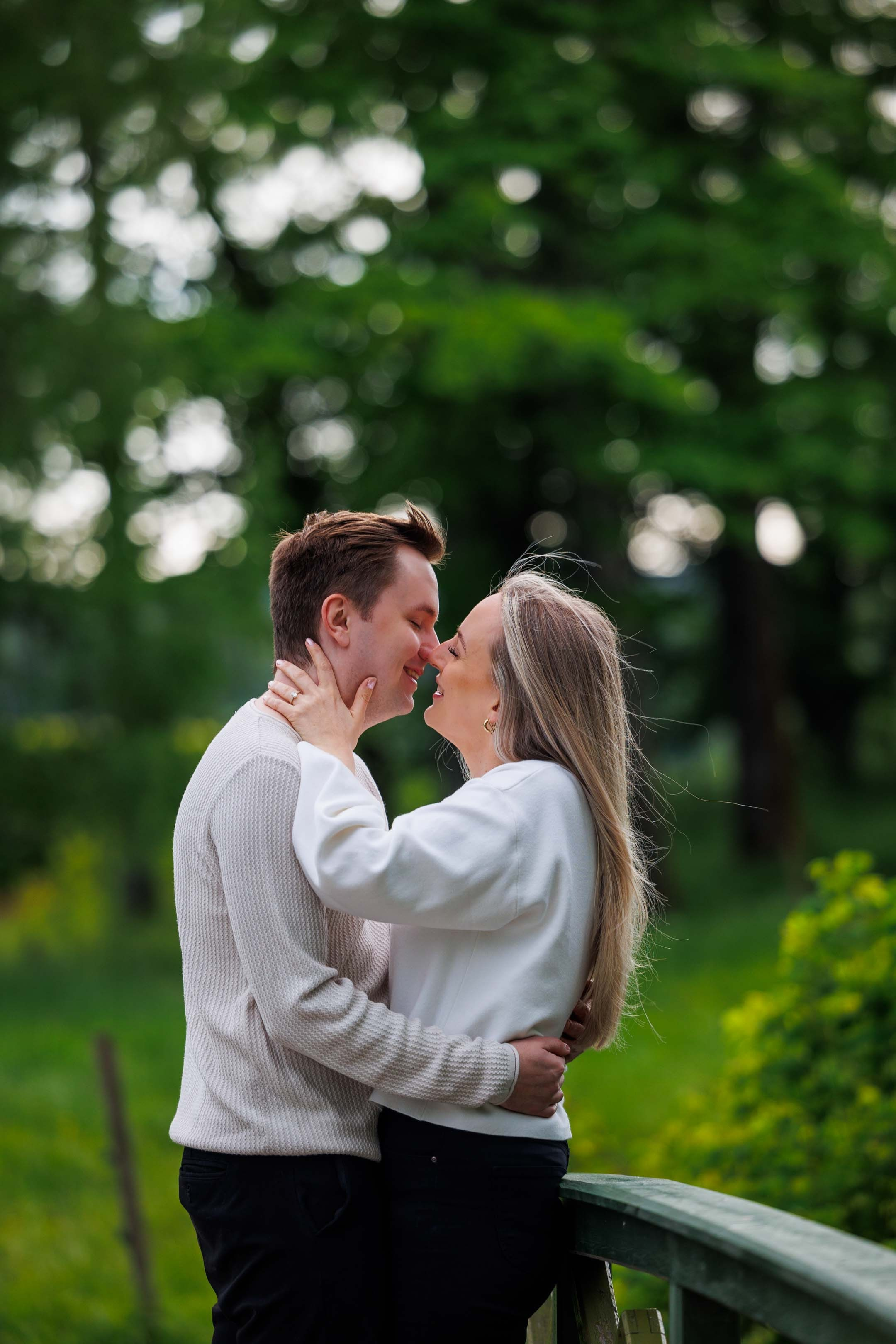 2025 – Forlovelsesfoto – Emilie & Andreas. Bryllupsfotograf i Oslo og Rogaland — Meisal Media