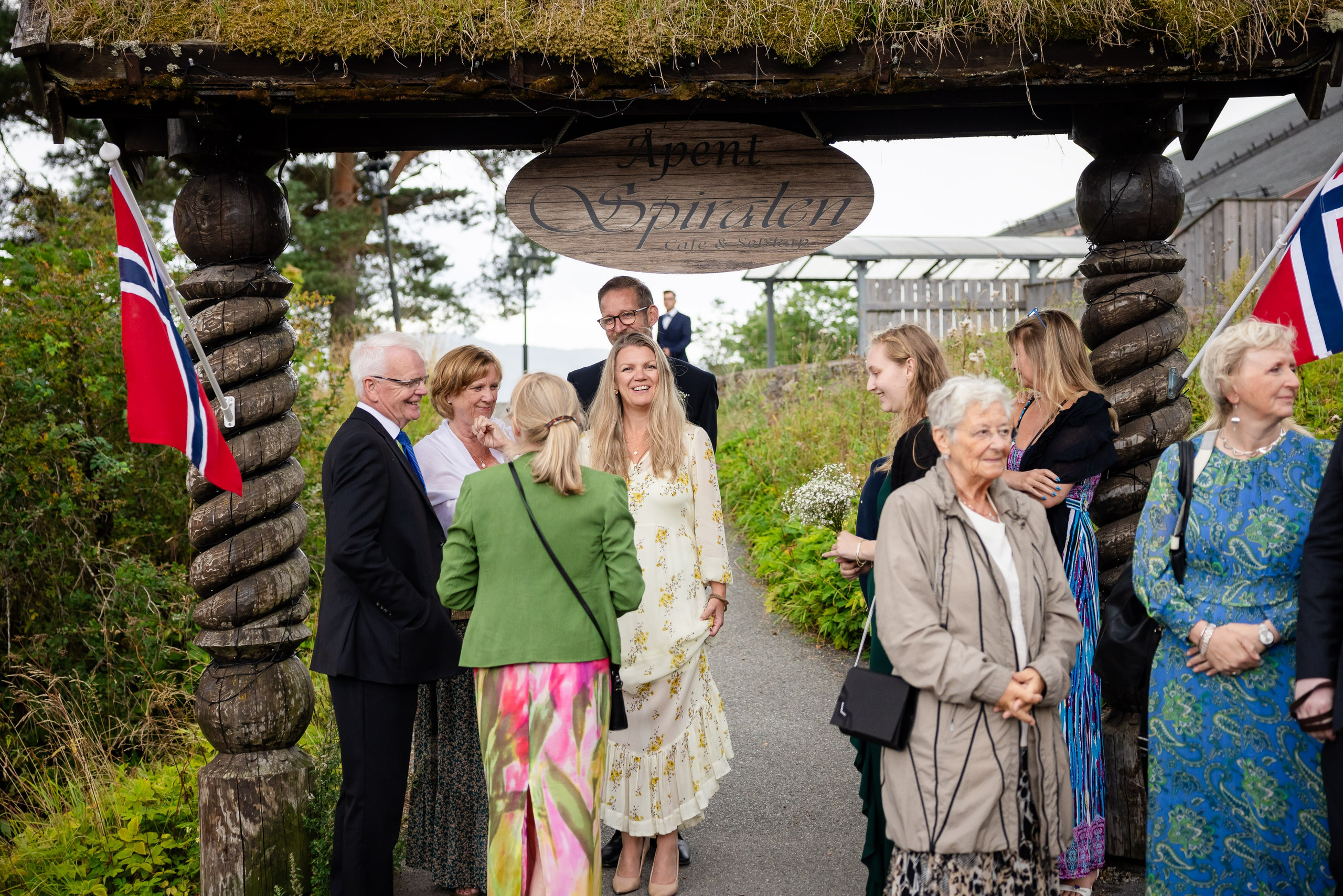 2025 - Vilde & Thomas. Bryllupsfotograf i Oslo og Rogaland — Meisal Media