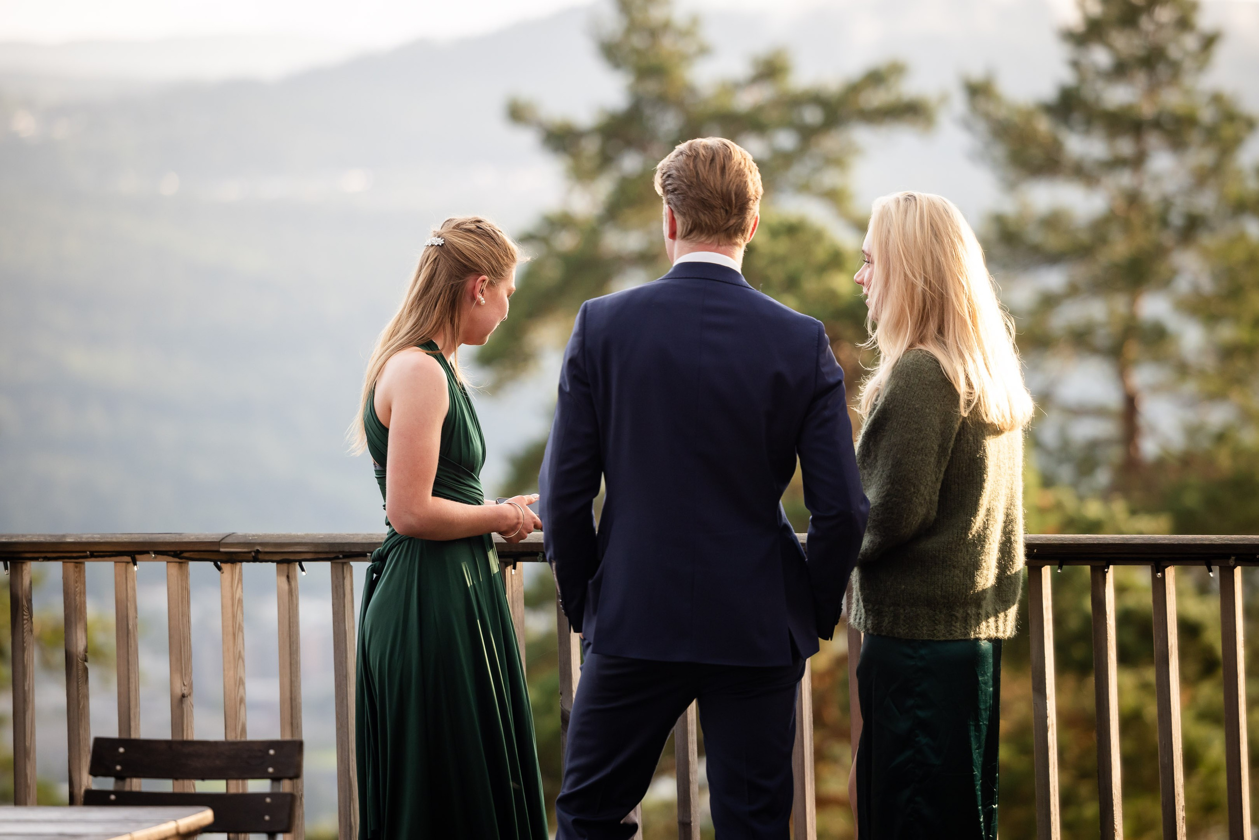 2025 - Vilde & Thomas. Bryllupsfotograf i Oslo og Rogaland — Meisal Media