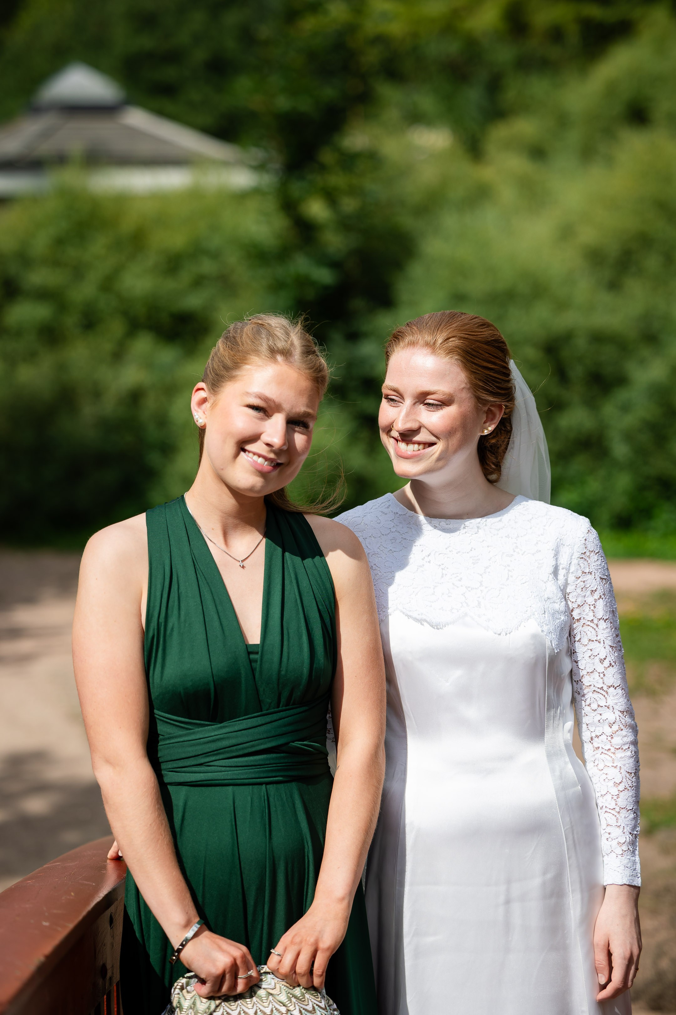 2025 - Vilde & Thomas. Bryllupsfotograf i Oslo og Rogaland — Meisal Media