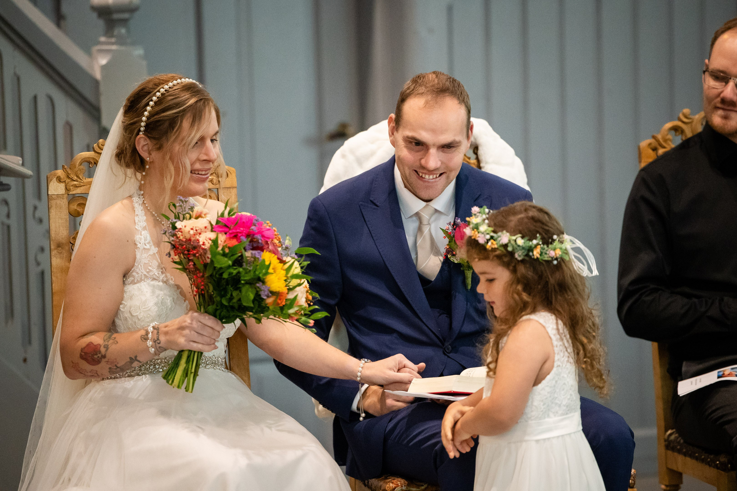 2025 - Bryllup - Stine & Jørgen. Bryllupsfotograf i Oslo og Rogaland — Meisal Media