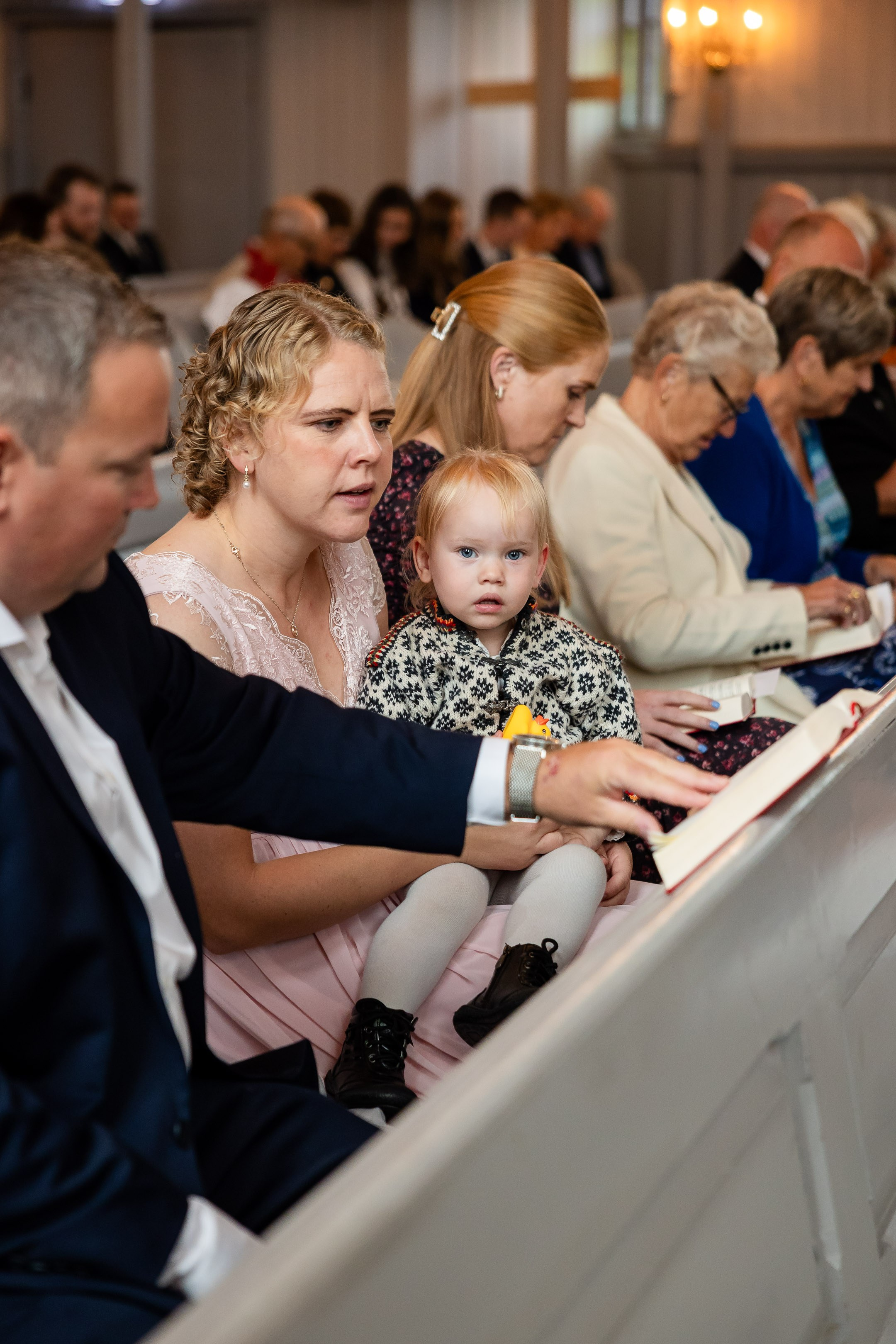 2025 - Bryllup - Stine & Jørgen. Bryllupsfotograf i Oslo og Rogaland — Meisal Media