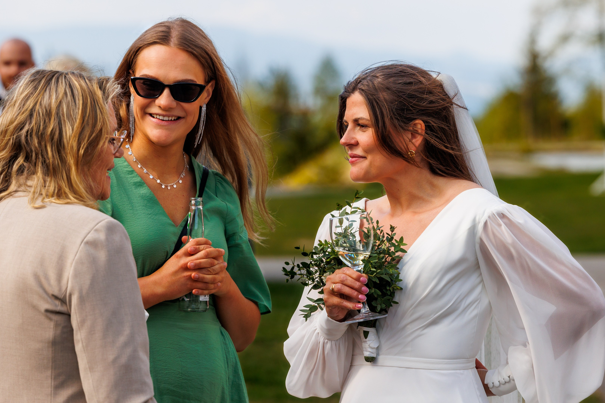 2024 – Bryllup – Sara & Knut Håkon. Bryllupsfotograf i Oslo og Rogaland — Meisal Media