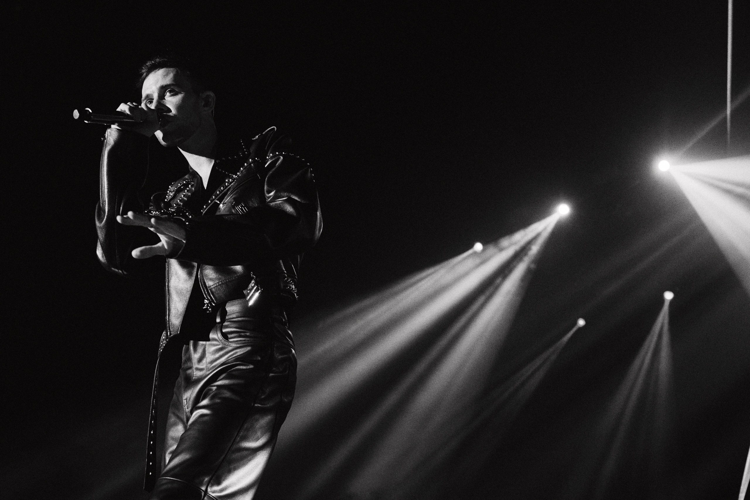 Max Barskih. Alex Kibuk — Fotografia Imprez Firmowych i Eventów w Warszawie