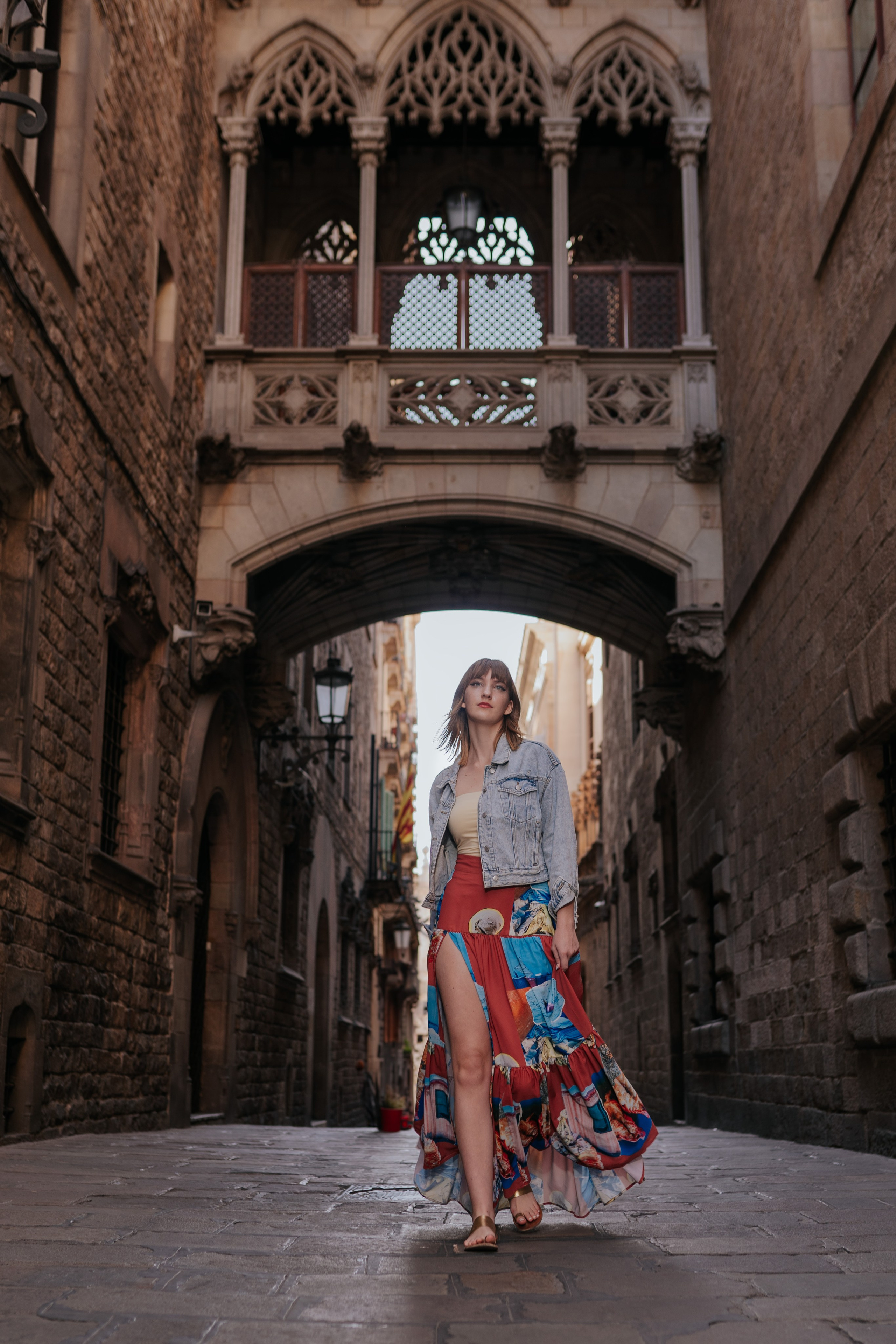 Barcelona Personal Photoshoot Ideas — Photographer in Barcelona Spain