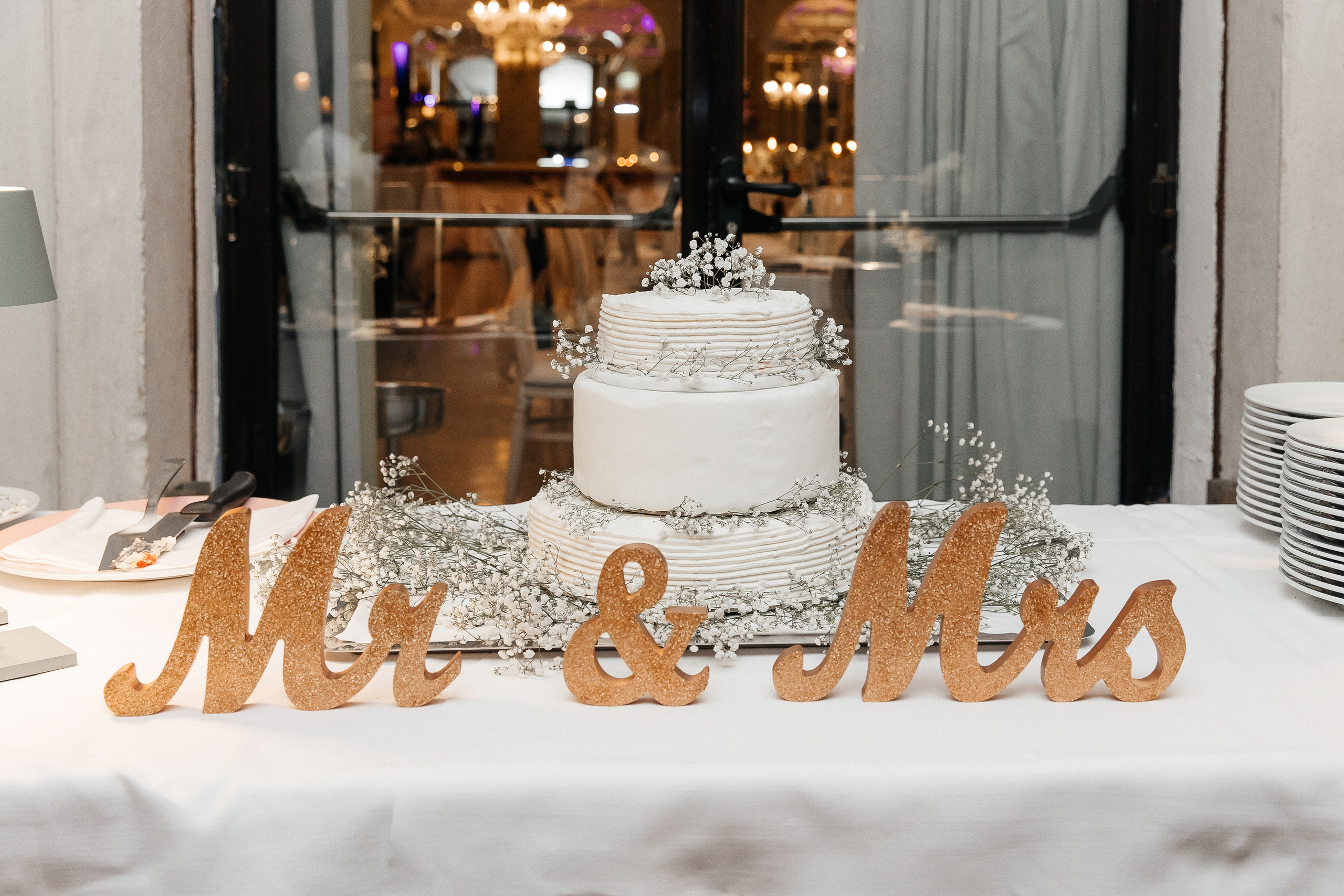 Lilit & Narek. Armenian Wedding in Venice
