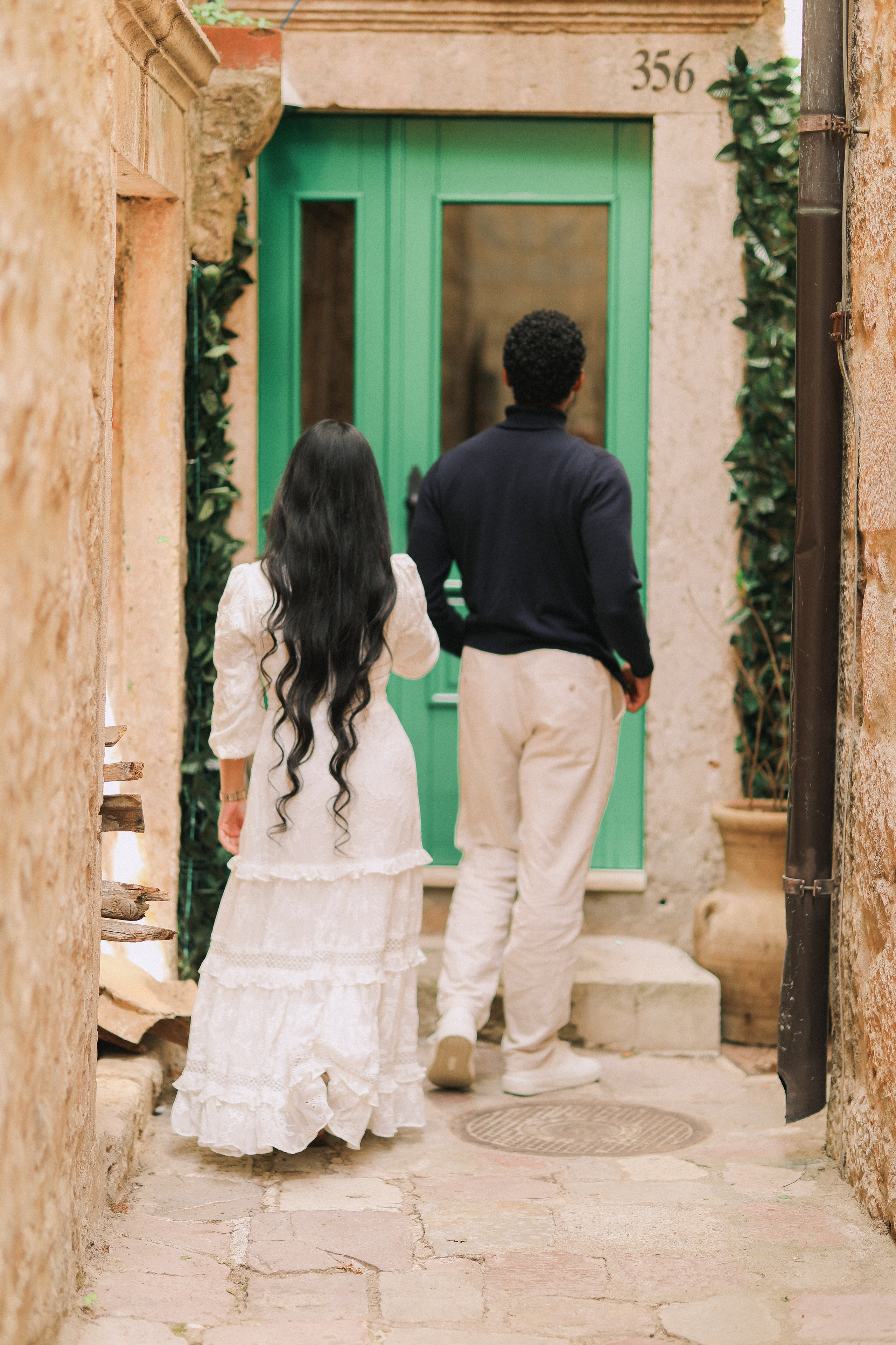 Love Story in Kotor. Destination Wedding Photographer in Montenegro & Europe — Valeriya Komar