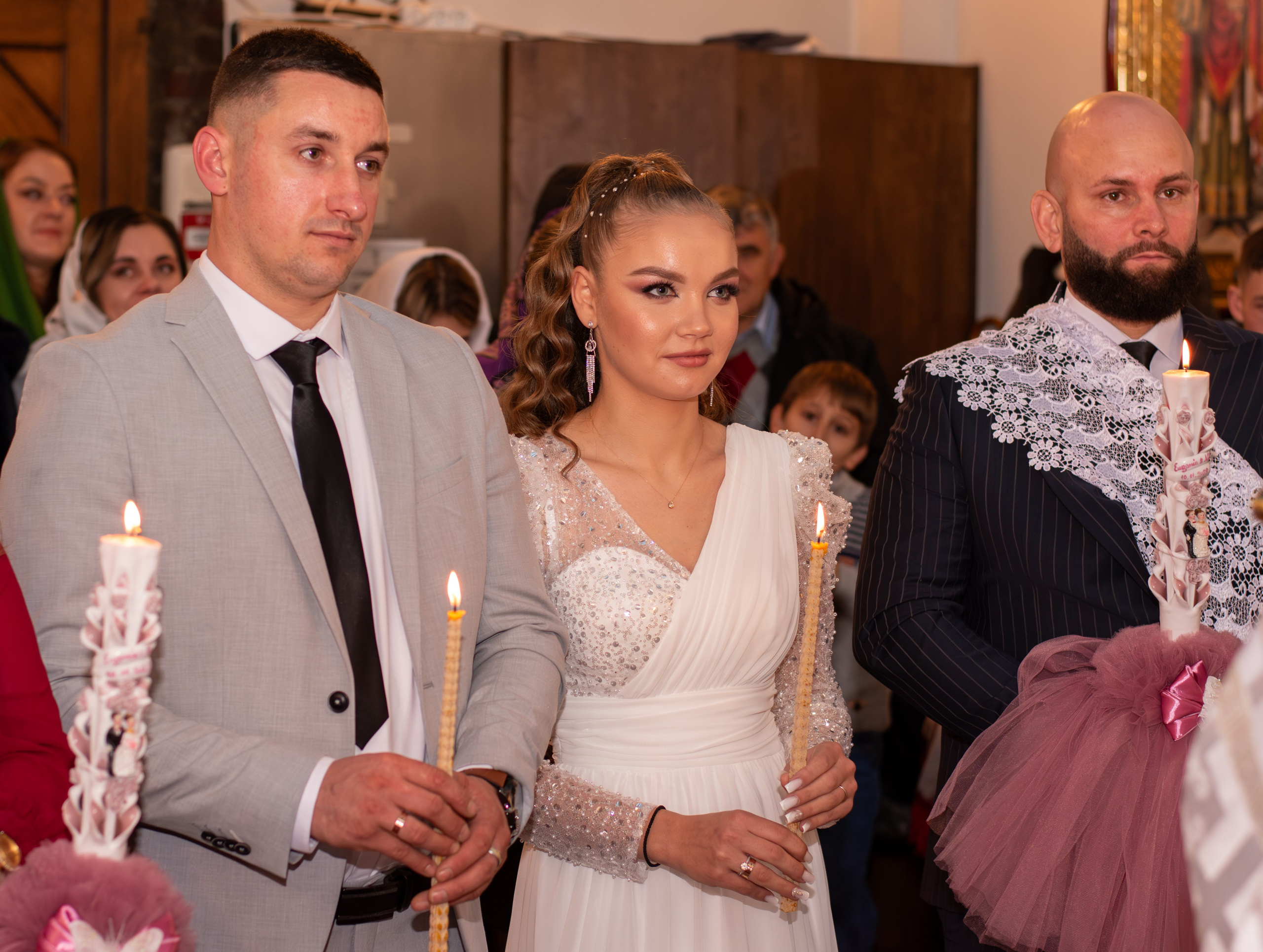 Nicolae & Eugenia. Fotograful și Cameramanul familiei dvs în Franța Paul Photographer