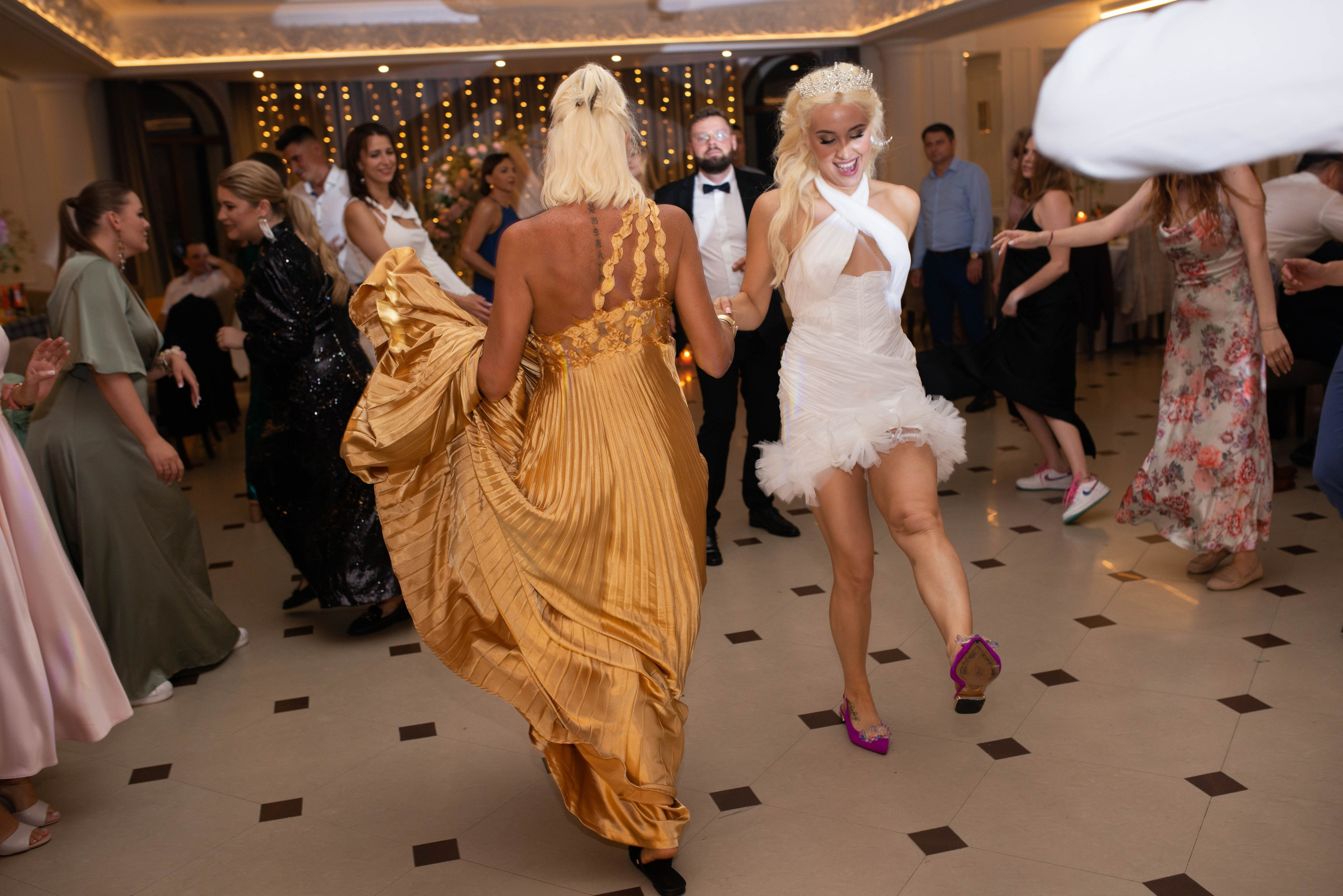 Paweł i Anzela. Home page