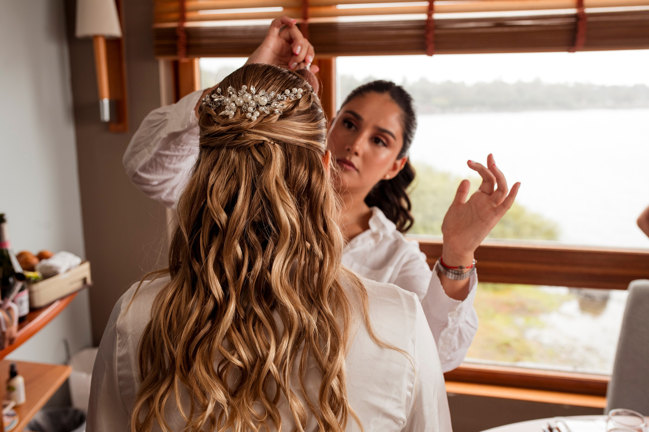 Matrimonios. Wedding photographer AyF Fotografías