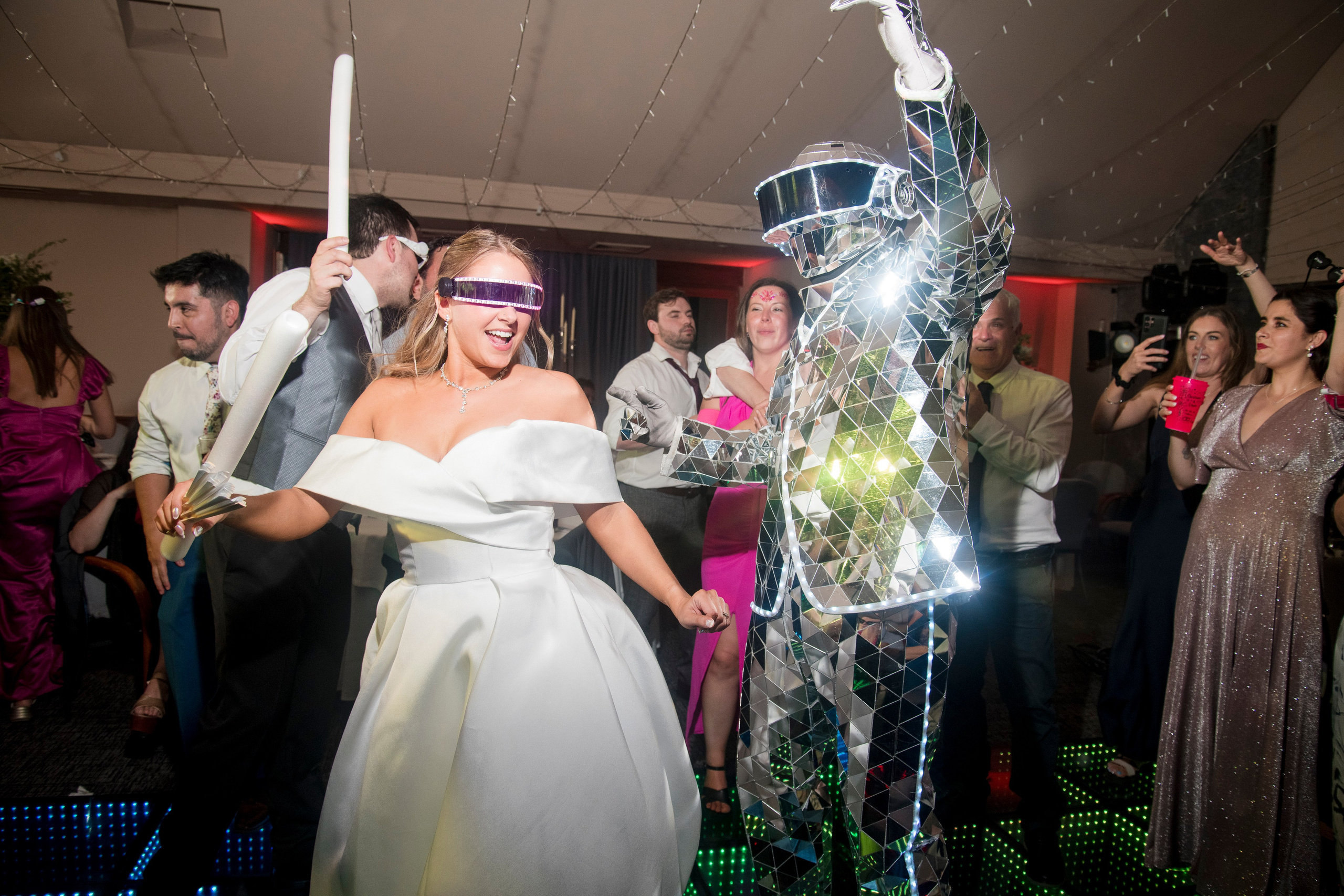 Matrimonios. Wedding photographer AyF Fotografías
