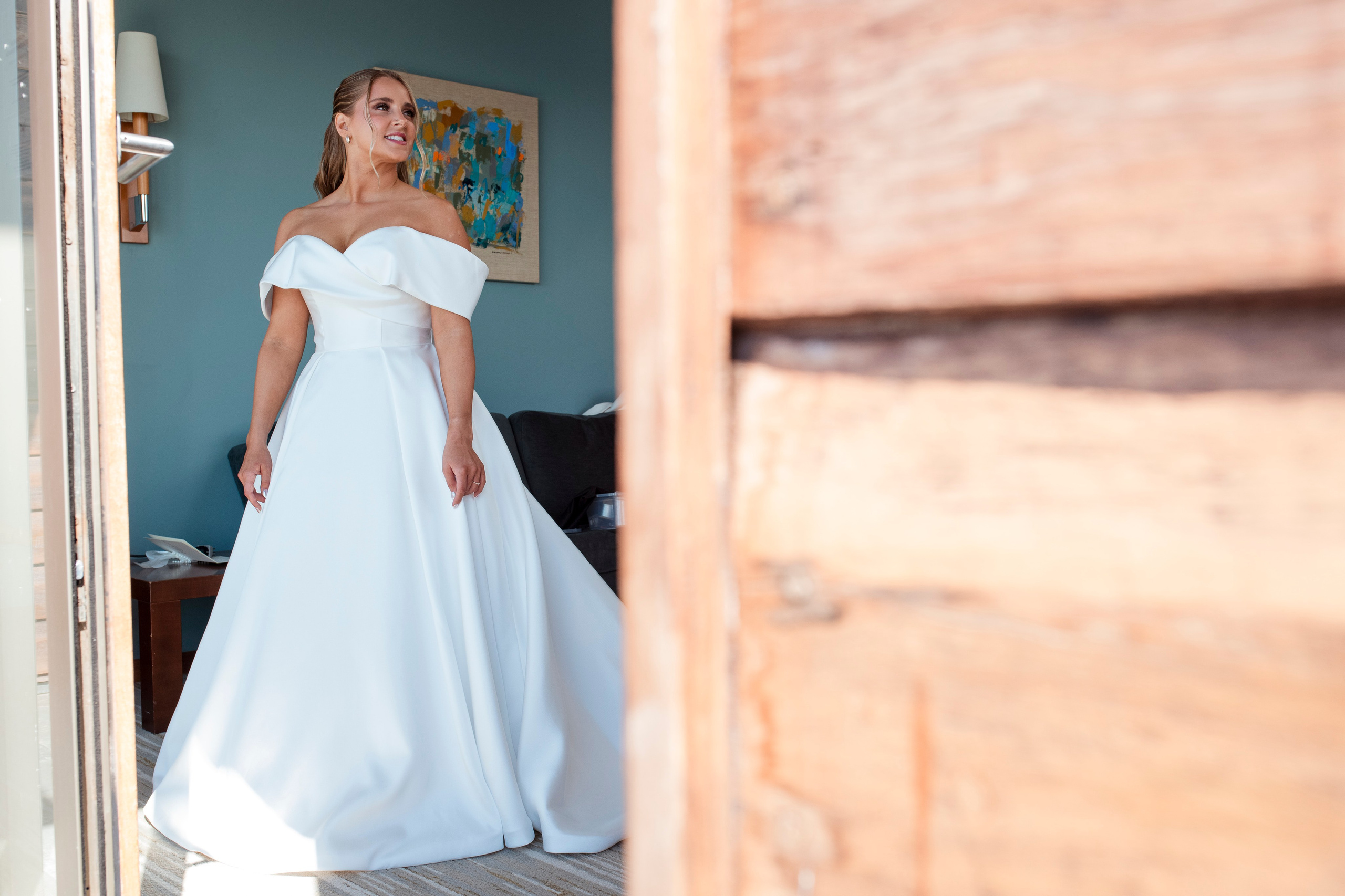Matrimonios. Wedding photographer AyF Fotografías
