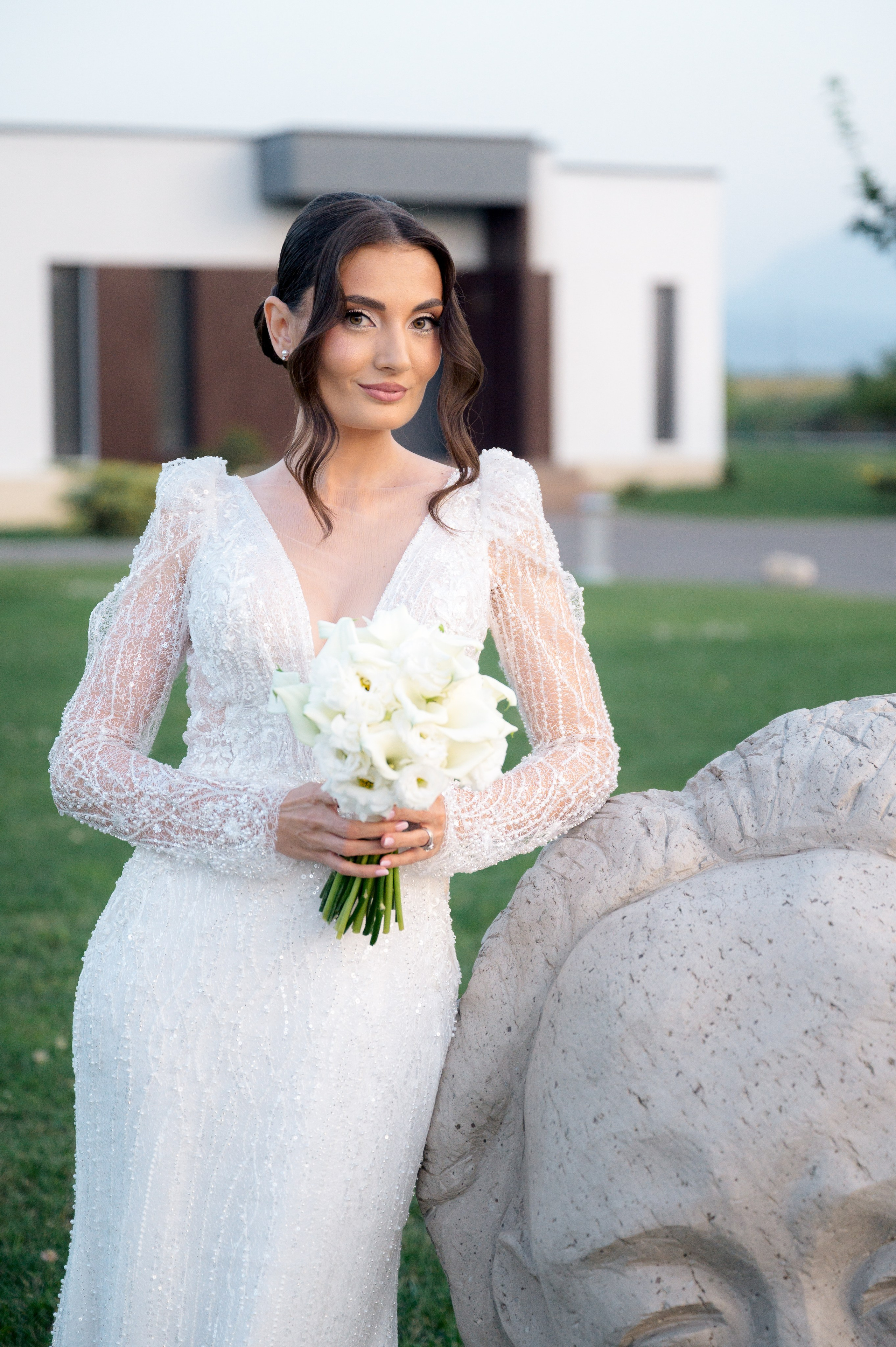 Mălina & Silviu – nuntă la Serenity Resort Codlea | Fotograf nuntă Brașov