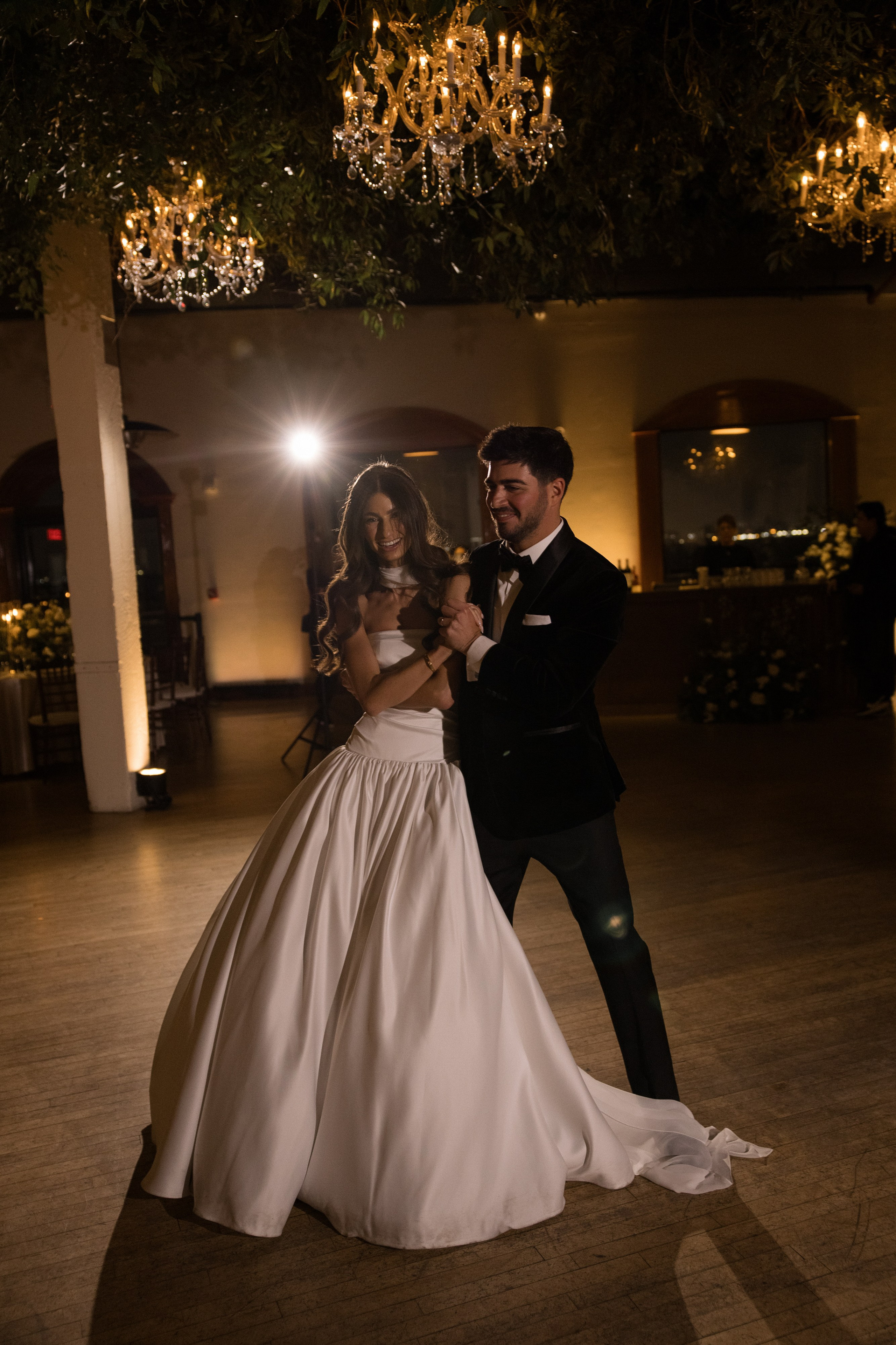 Lauren and Jonah. Wedding photographer and videographer New York | New Jersey