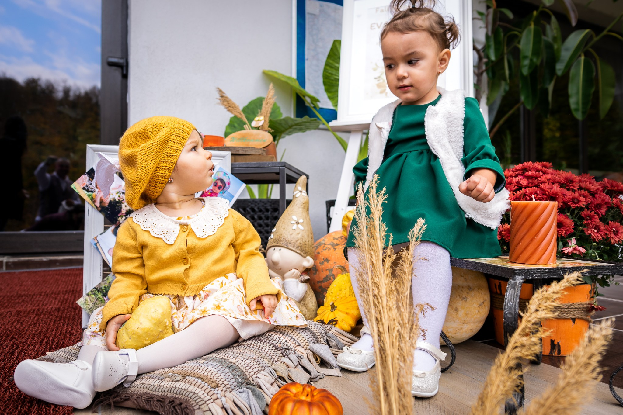 Mot. Family and kids photographer