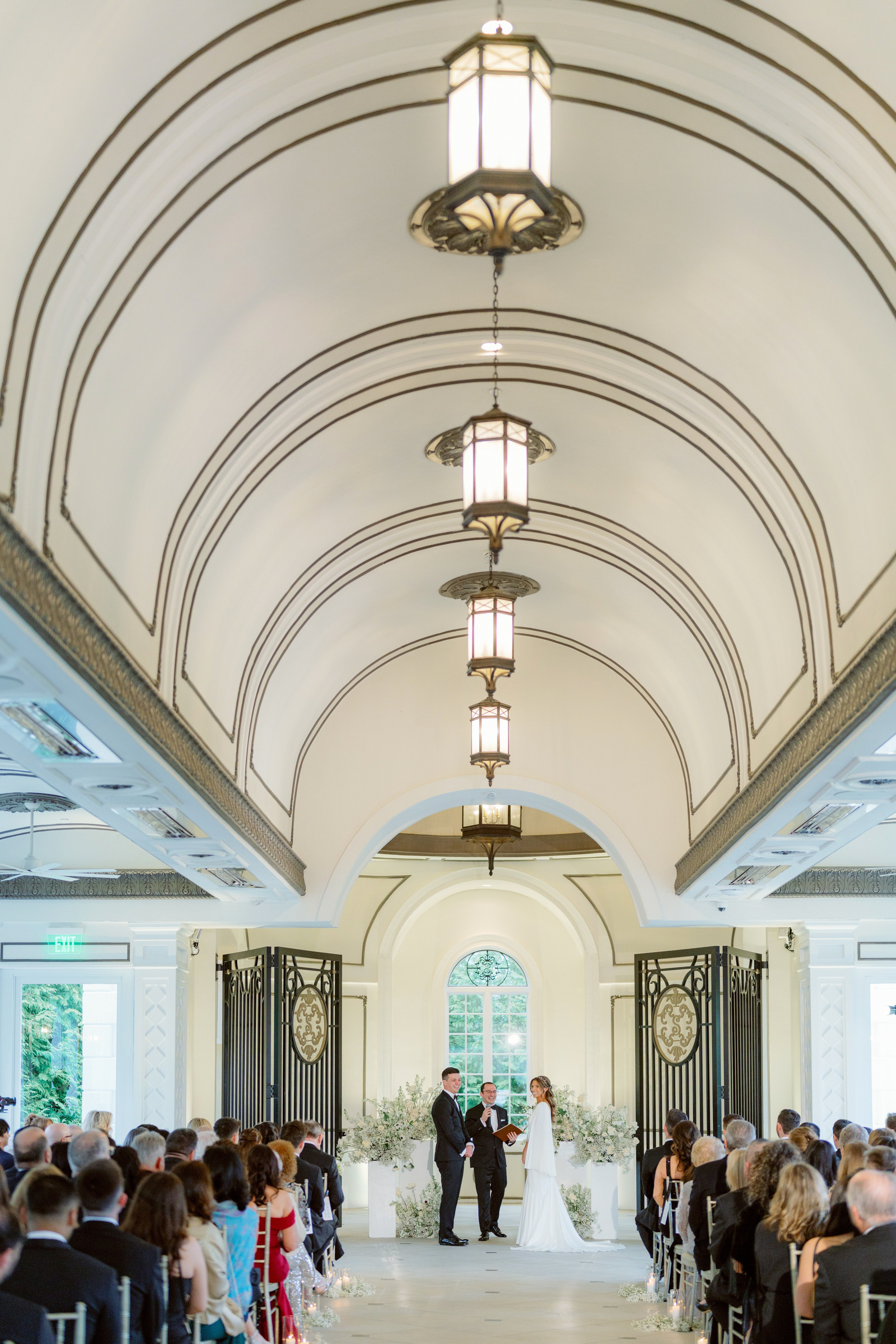 Amanda and Dan. Wedding photographer and videographer New York | New Jersey