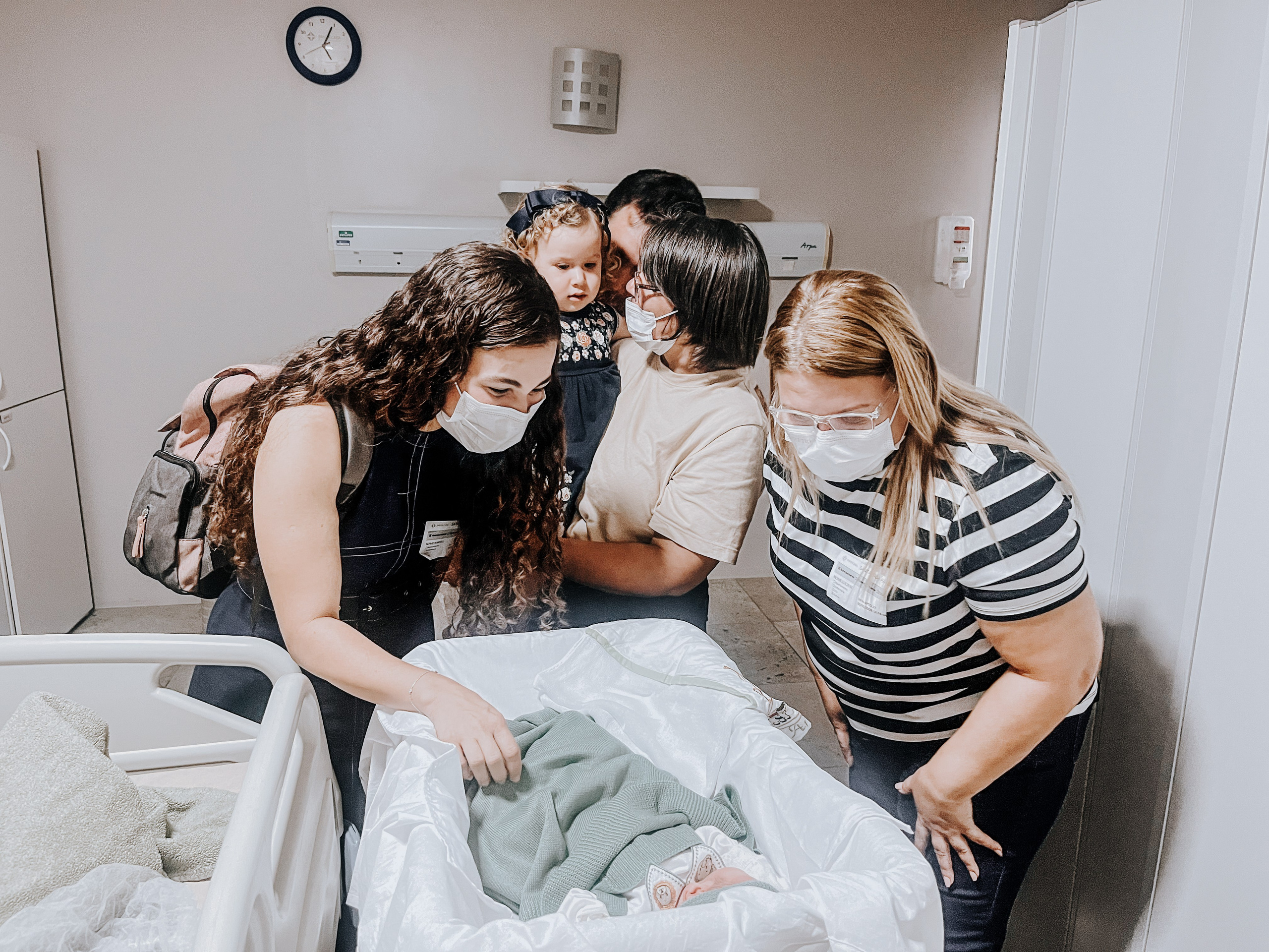 Bem vindo Arthur. Salvy fotografia