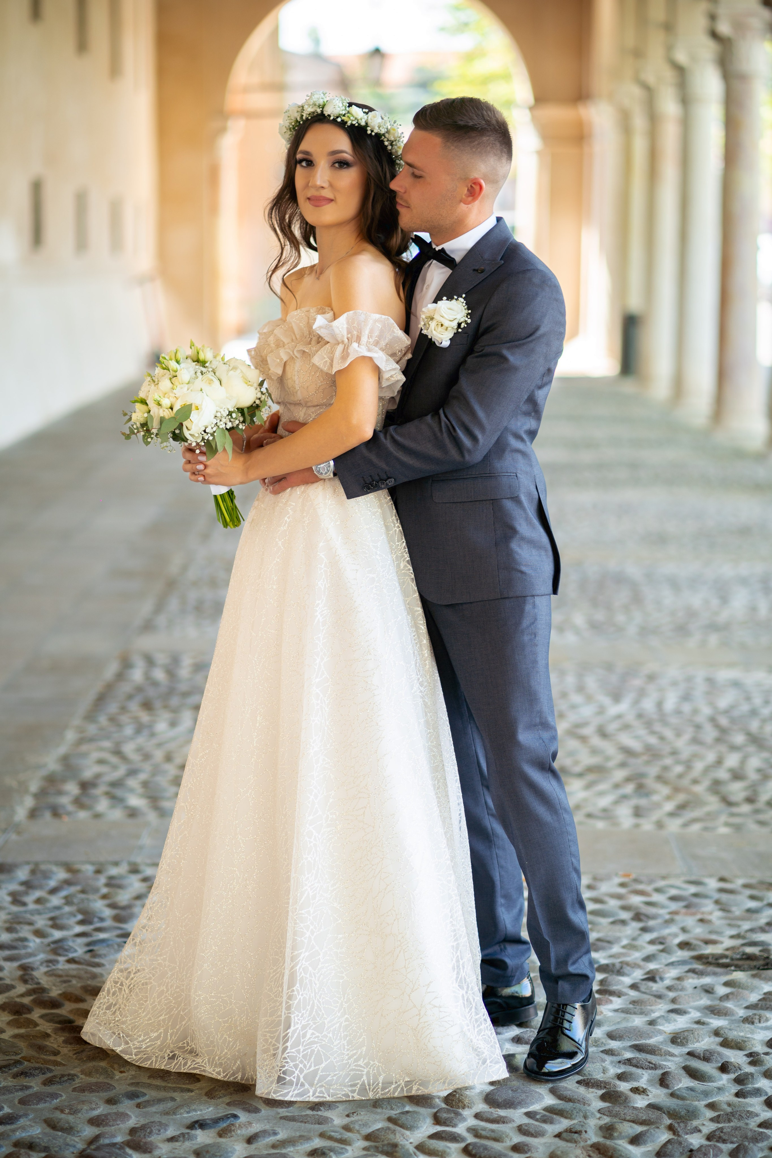 Portafoglio. Mocanu Roman di fotografo in Bologna/Modena/Ferrara