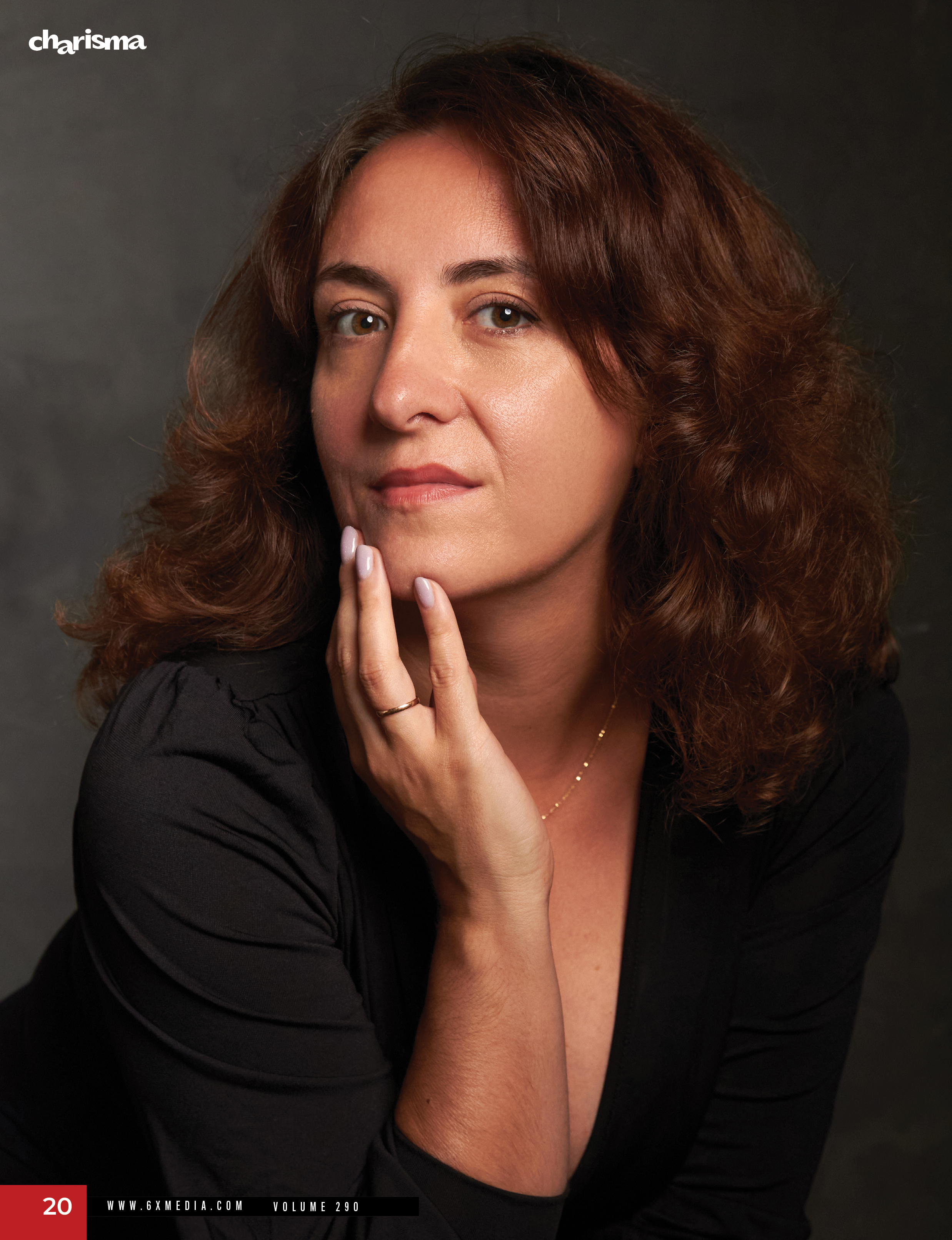 Photographie de portrait à Montréal