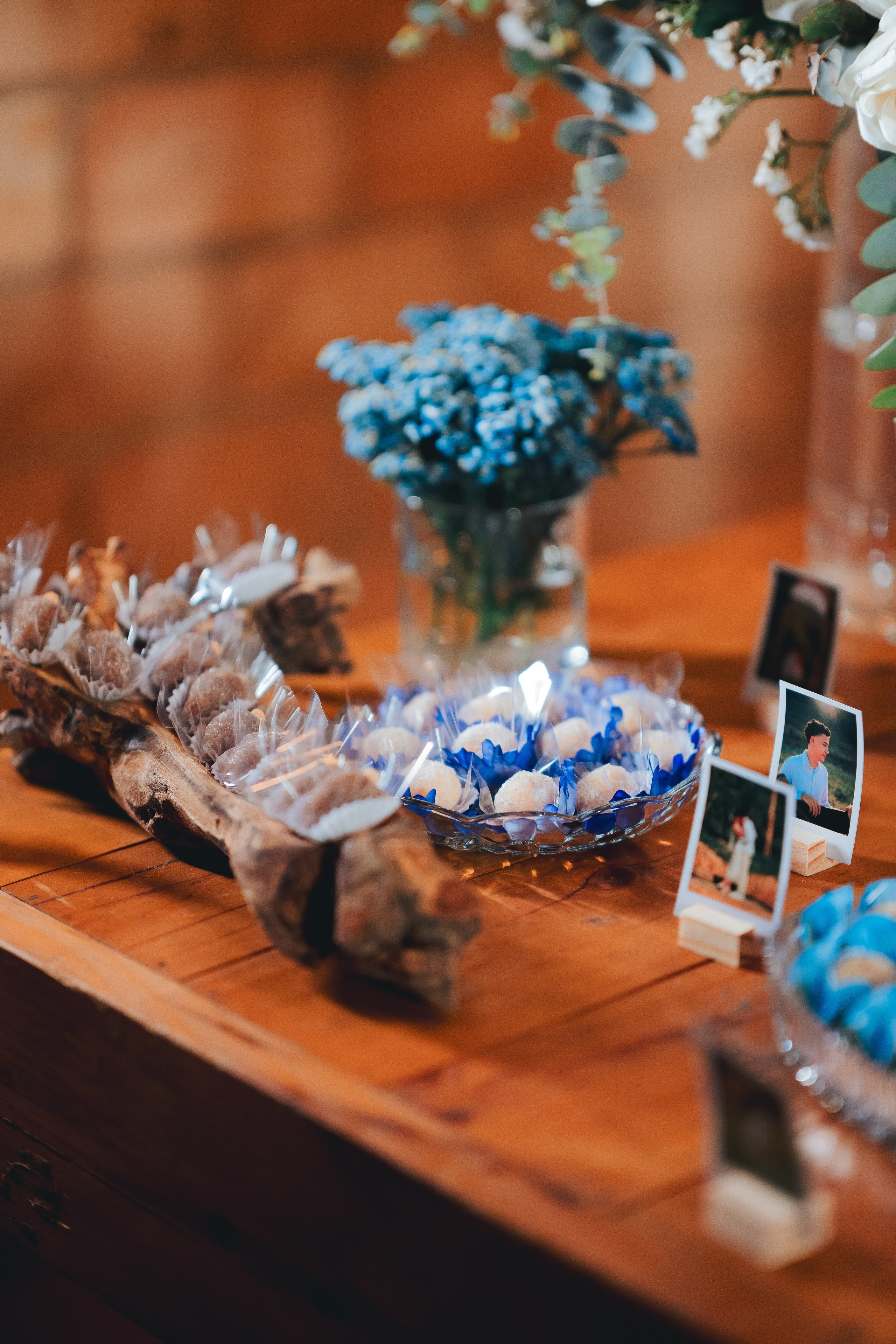 Casamento Jeniffer e Wesley — Sitio Renascer. Fotógrafo Renan Lima