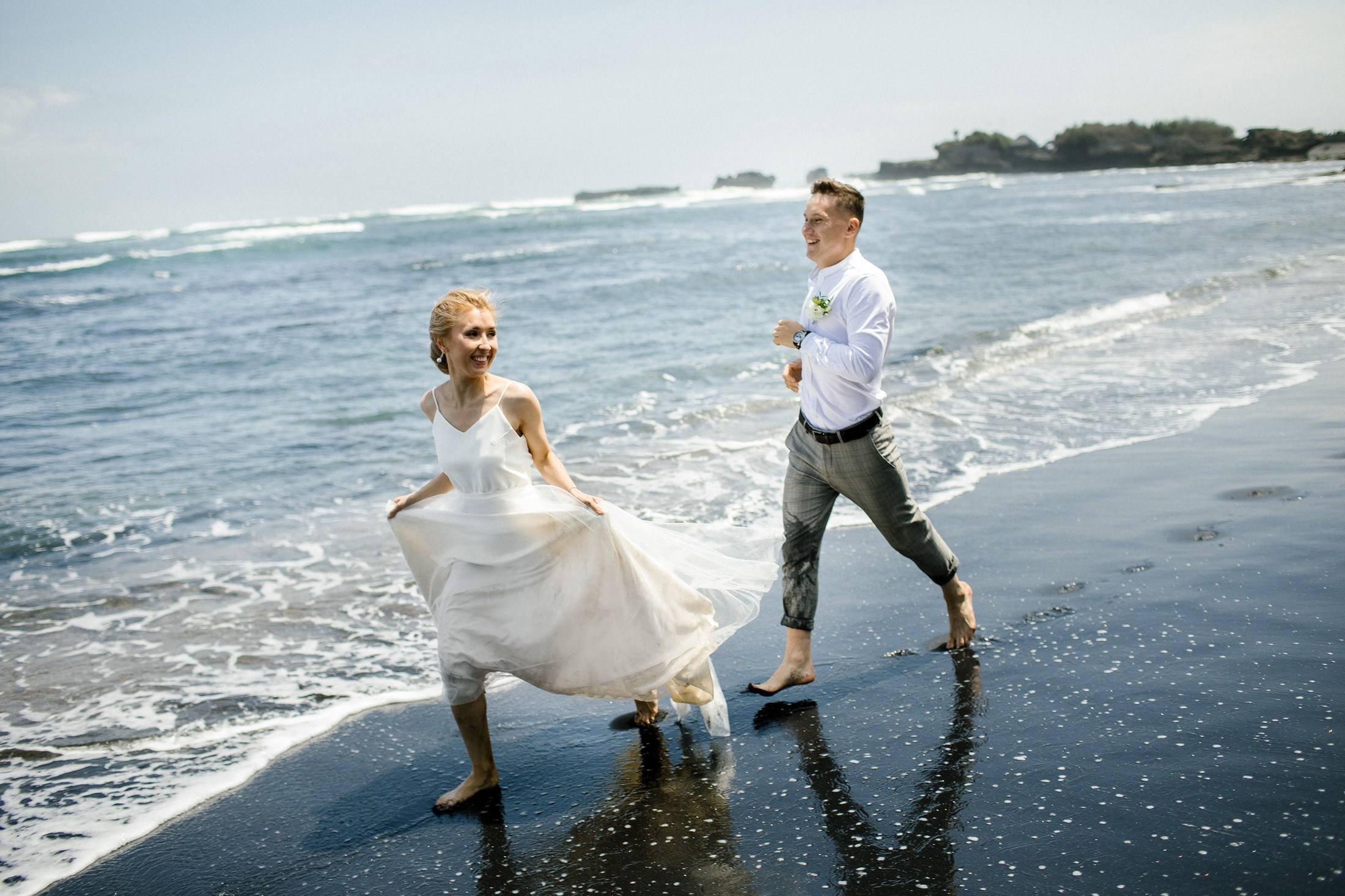 Dima & Vitalina. Getitfeel — Aesthetic Photography and Videography