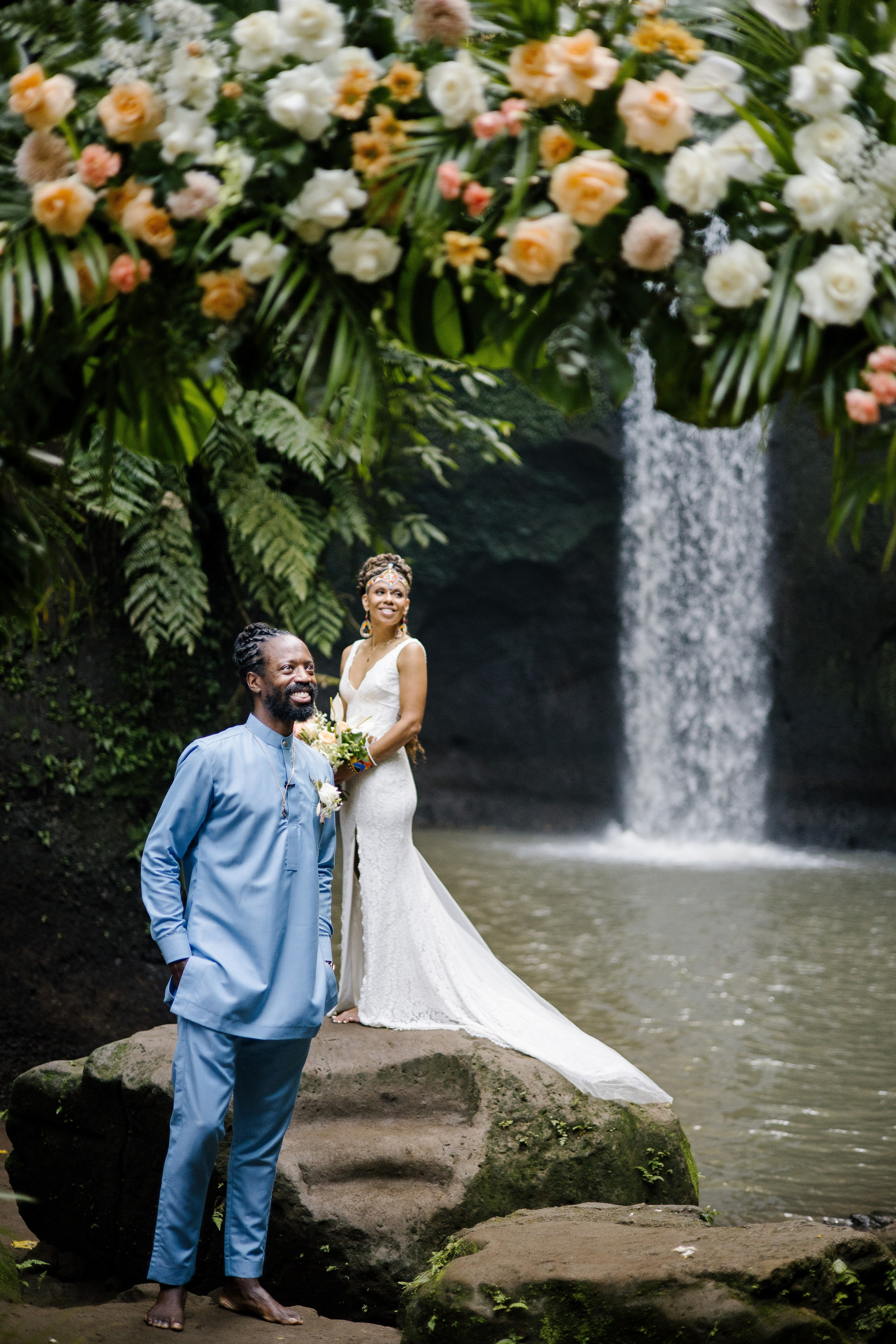 Kamau & Siobhan. Get.it.feel — Aesthetic Photography and Videography