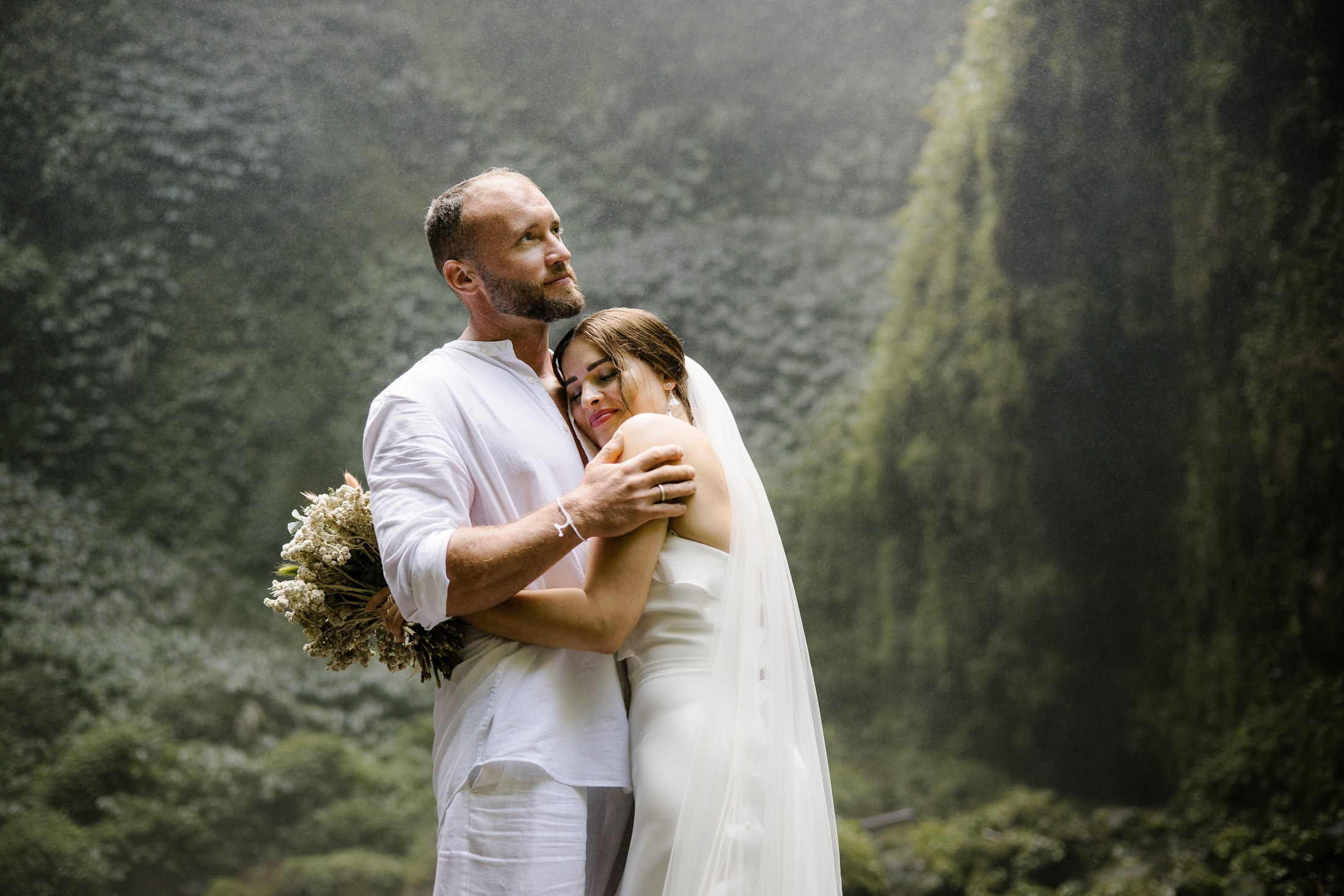 Family wedding. Getitfeel — Aesthetic Photography and Videography