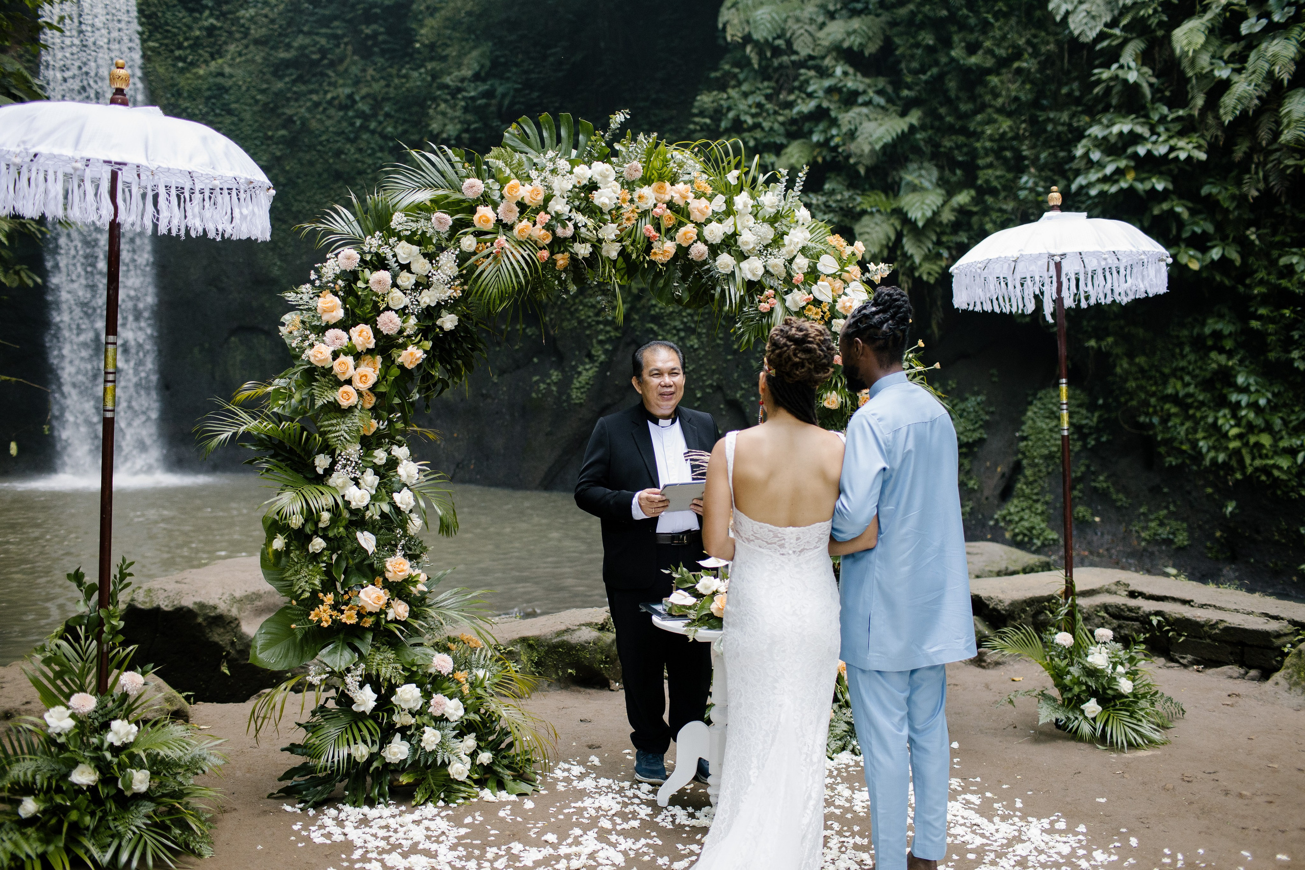 Kamau & Siobhan. Get.it.feel — Aesthetic Photography and Videography