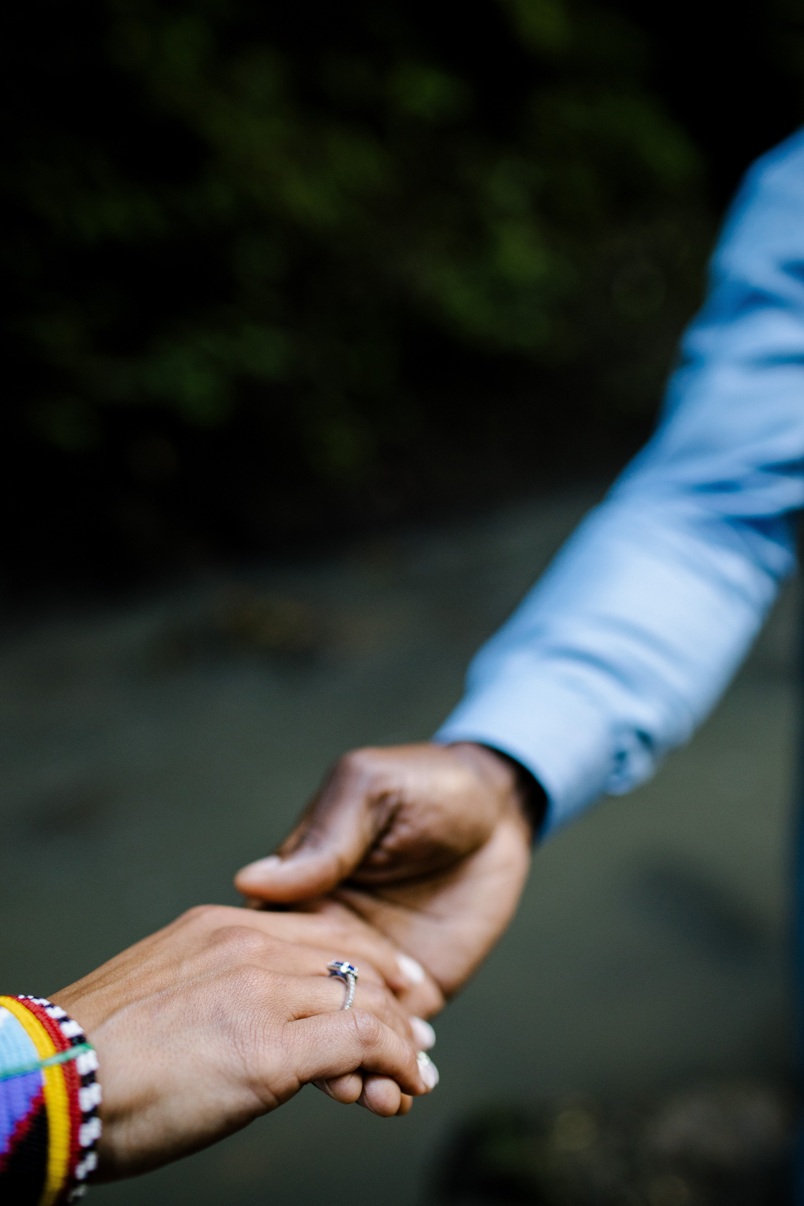 Kamau & Siobhan. Get.it.feel — Aesthetic Photography and Videography