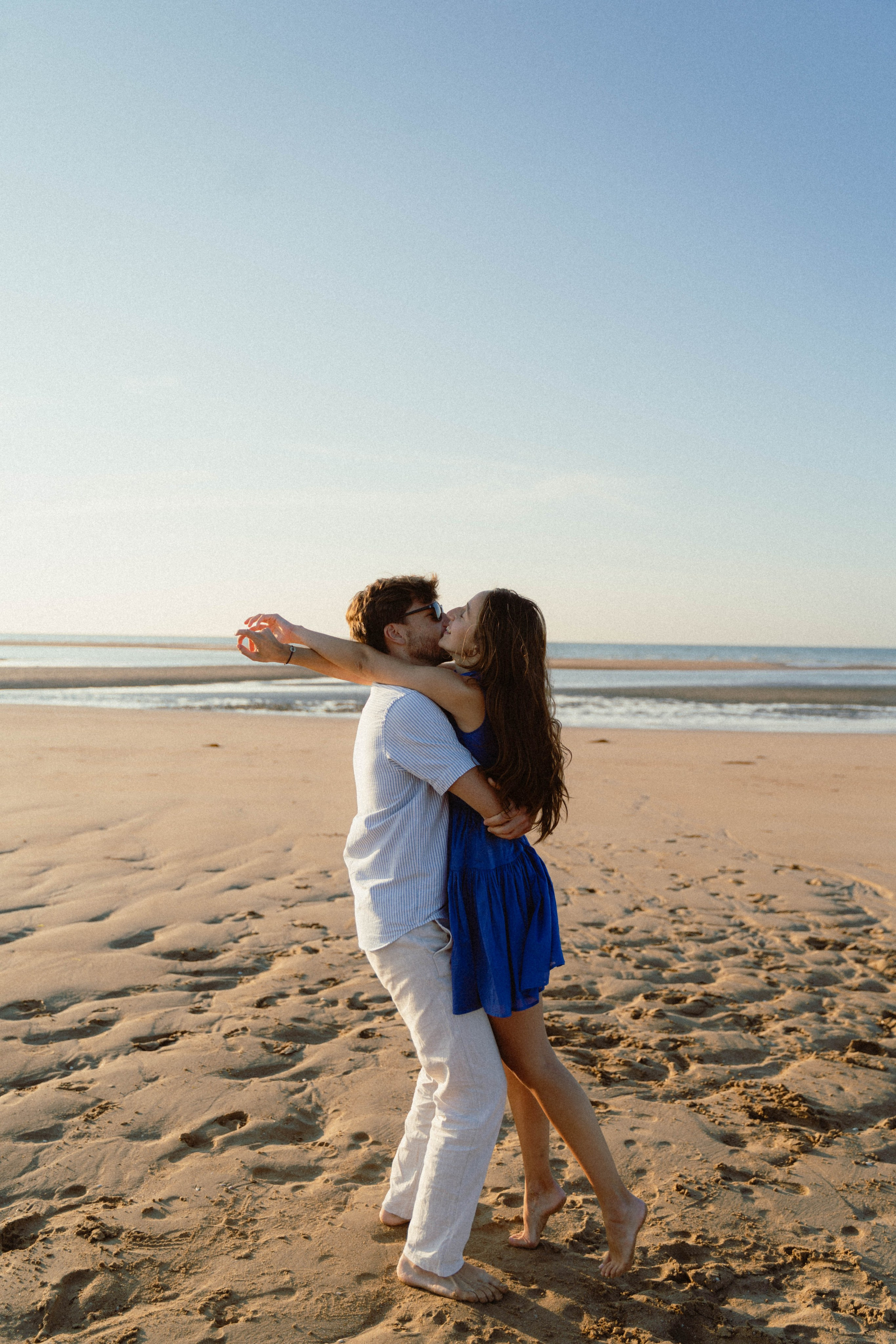 Manon & Tom. Weeding photographer / event / portrait