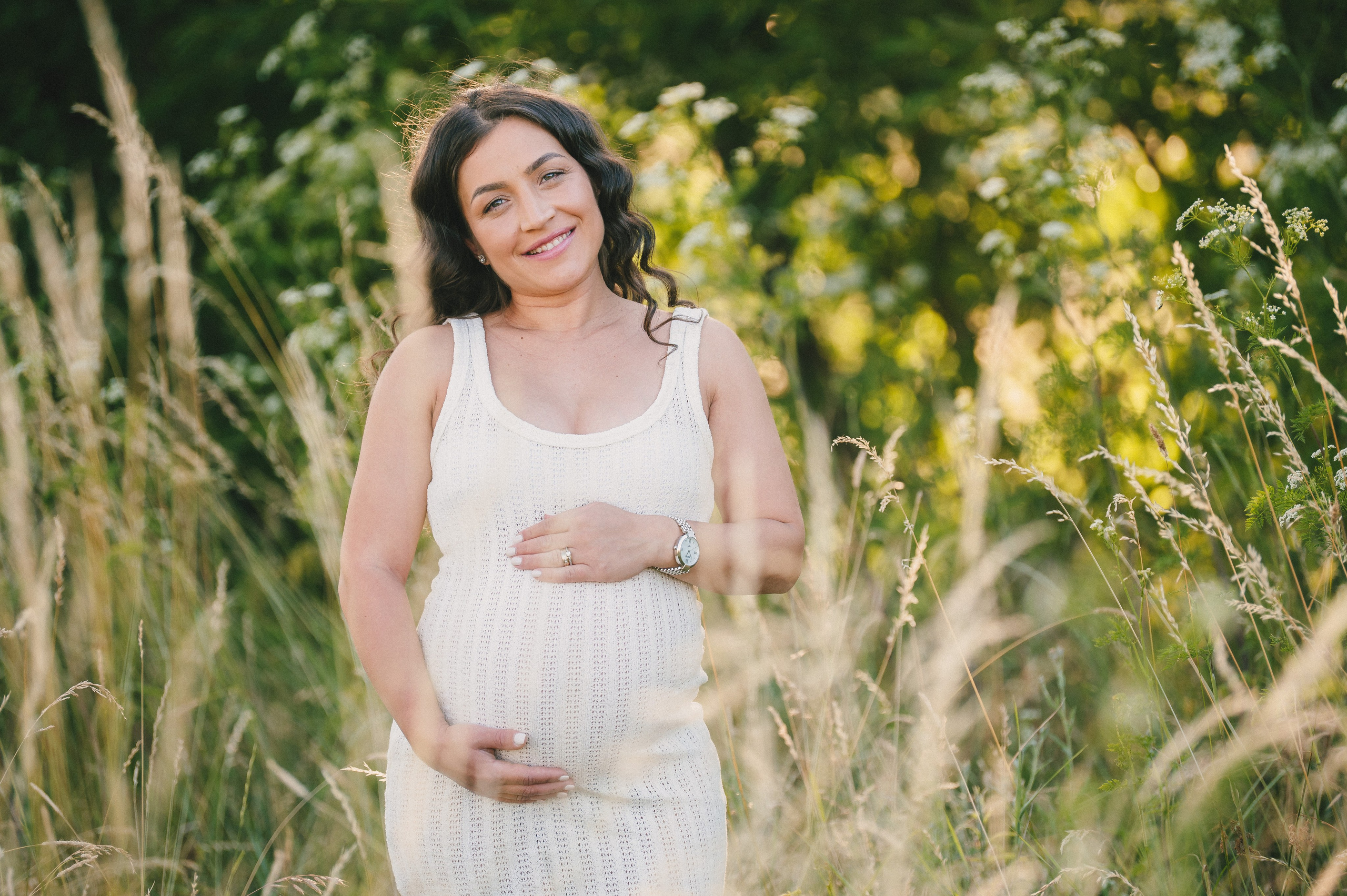 Maternity Session. Servicii Foto Video Nunta - Fotograf Oradea