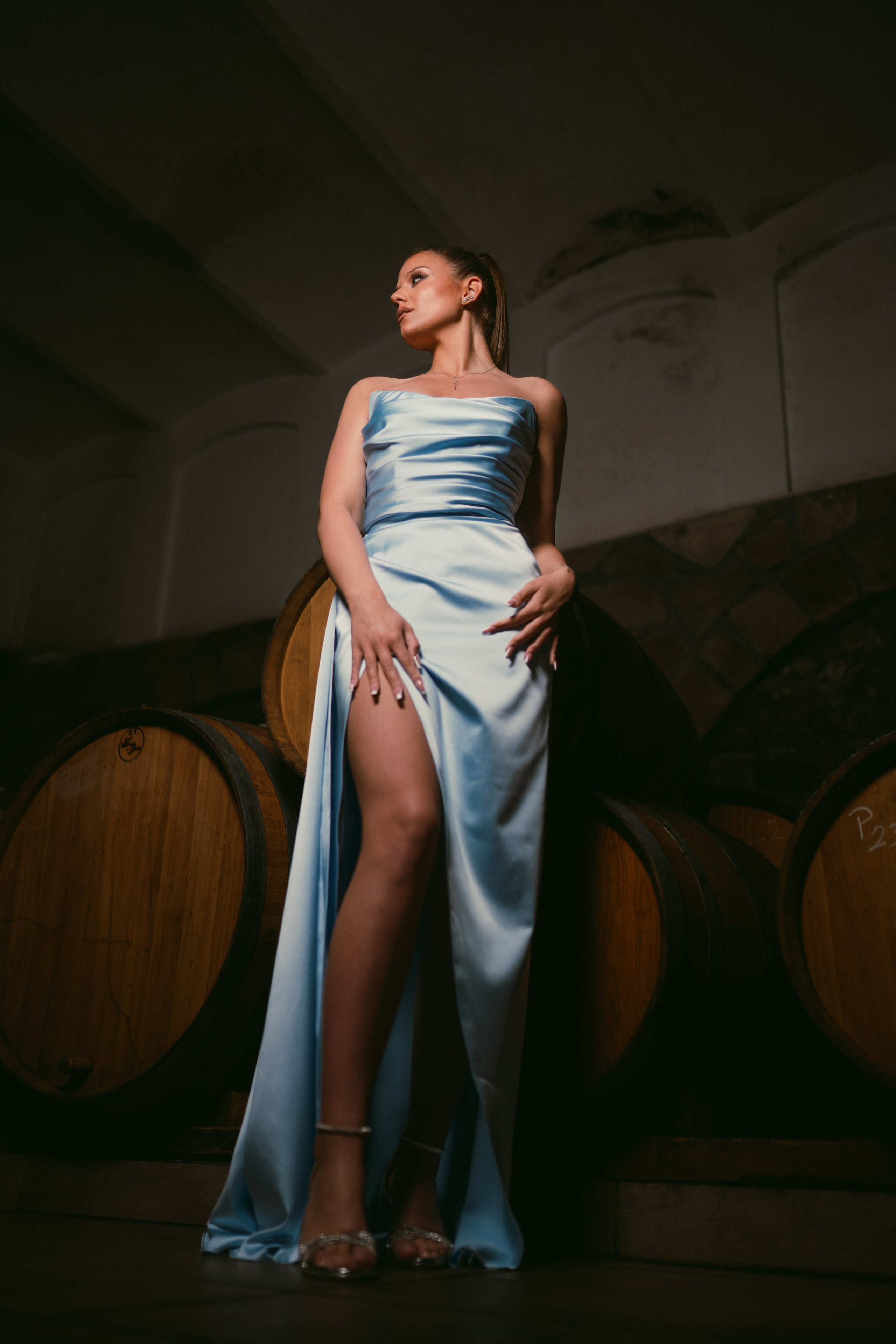 Una. Golub Photography | Events & Portrait