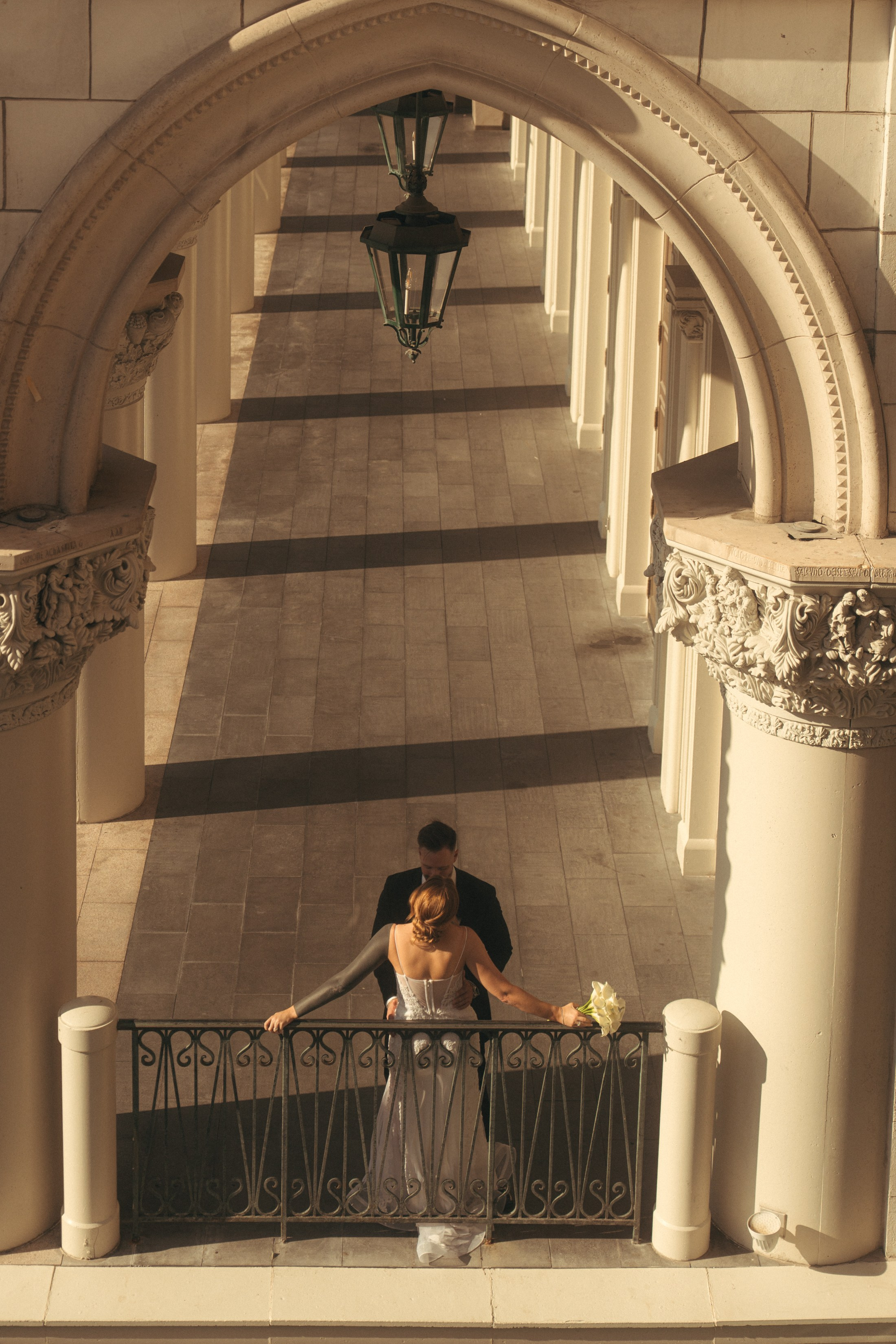 Wedding & elopement photographer Viktoriya Kravtsov. Las Vegas