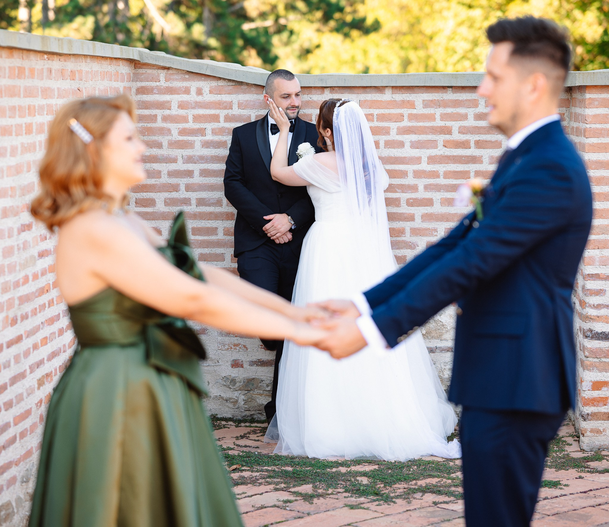 Wedding Day | Cerasela & Adrian. Fotograf de nuntă și botez în Dâmbovița și București | Chivescu Alexandru