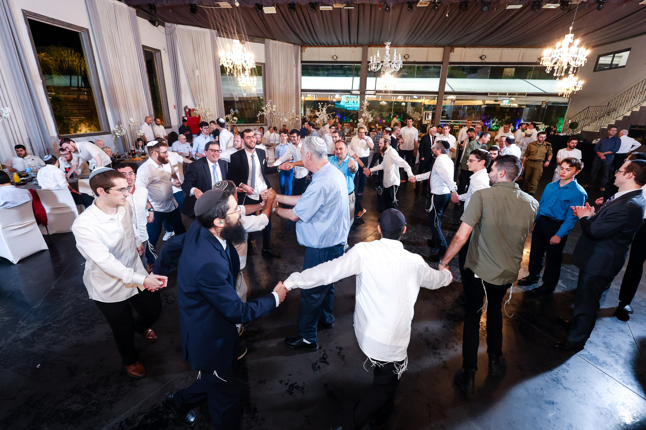 Z&E. משה מנשה צלם חתונות