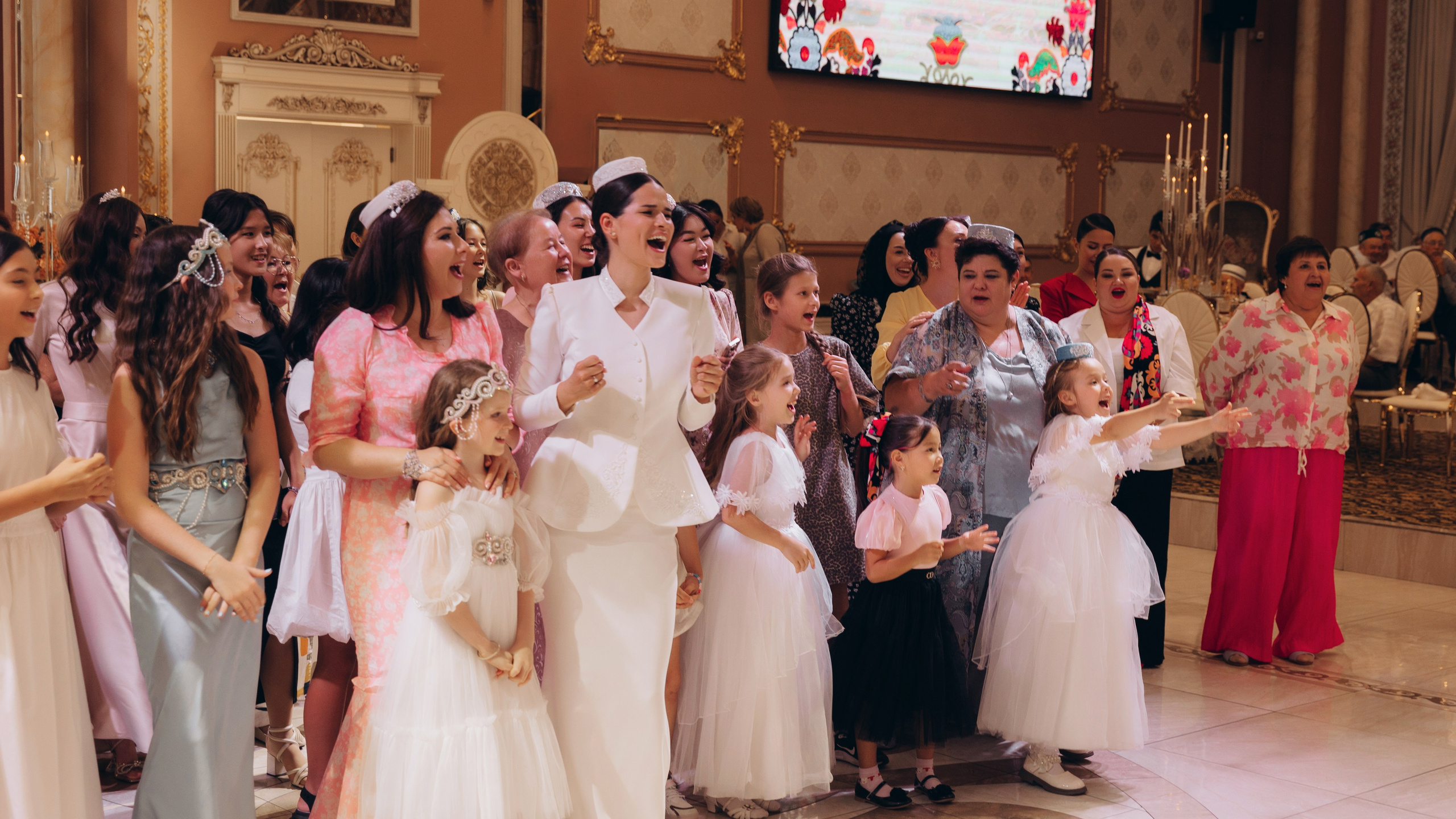 Динар и Ильнура. Валерия Вартанова. Фотограф