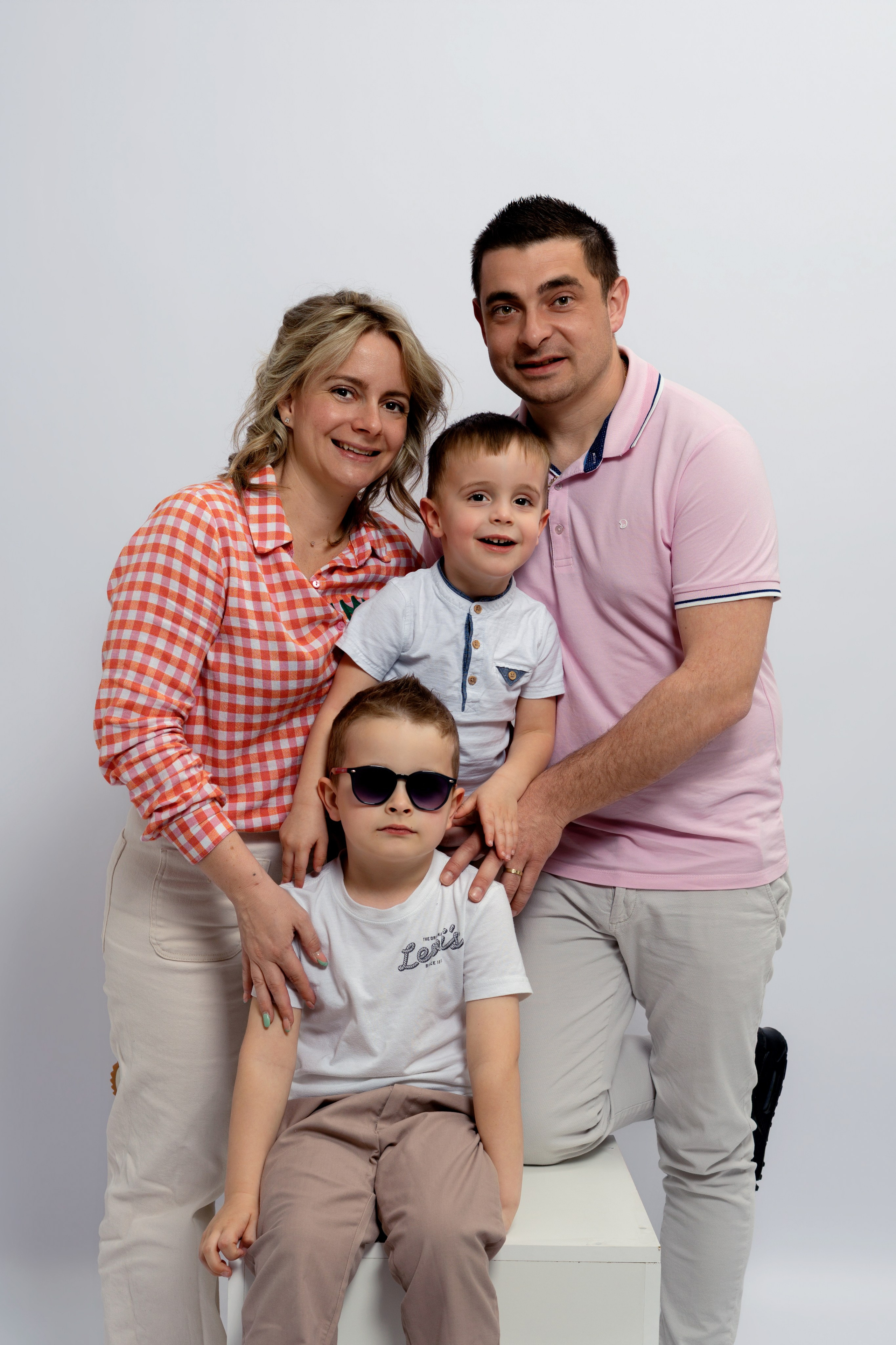 MELODY & Co. Petit trésor photos de famille, grossesse et nouveau-né à Roanne