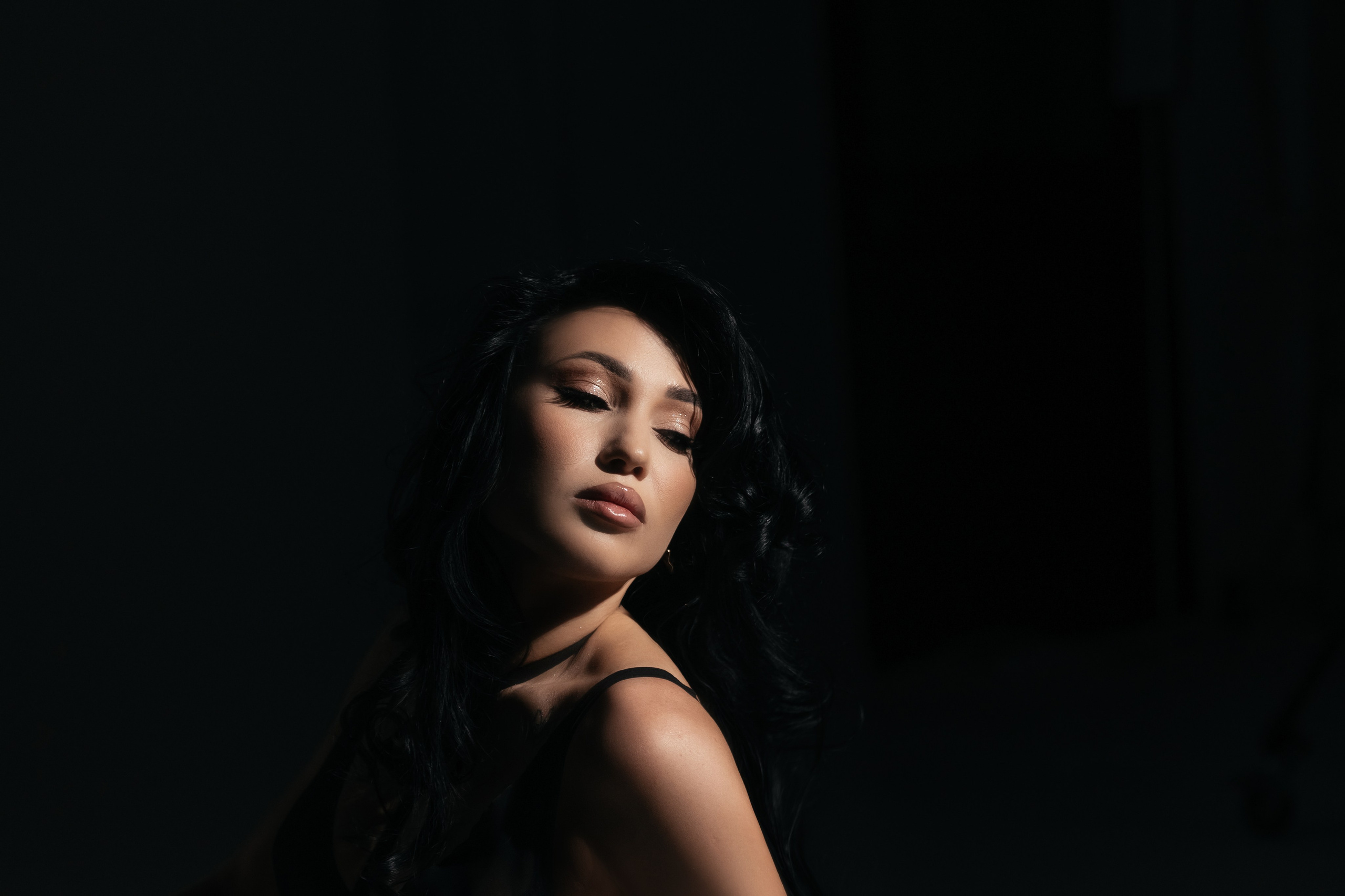 Sensual Studio. Свадебный и семейный фотограф портретист в Украине Стоганенко Валерия