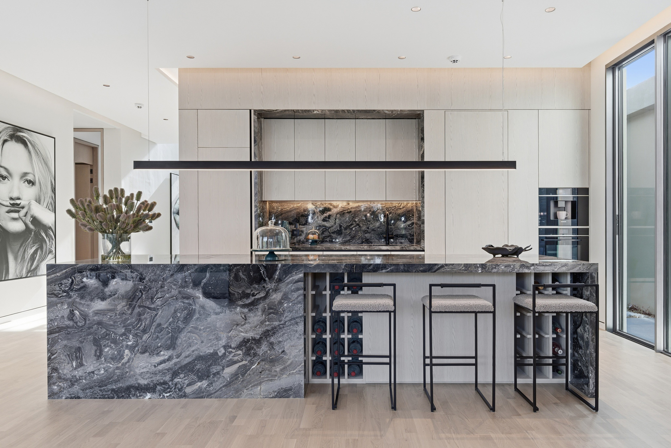 Before/After. Samy Mar Boy │Portrait, Automotive and Real Estate Photographer