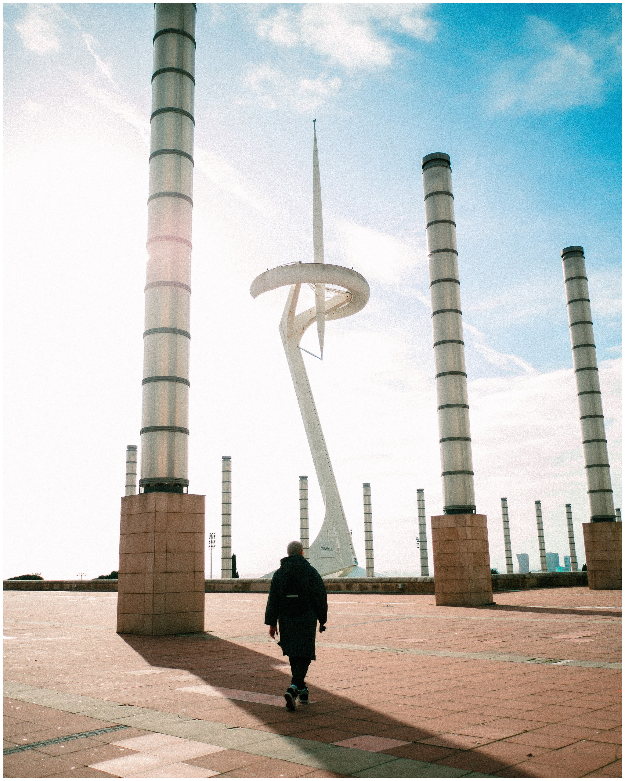 BARCELONA. Inna Mendelson — Photographer