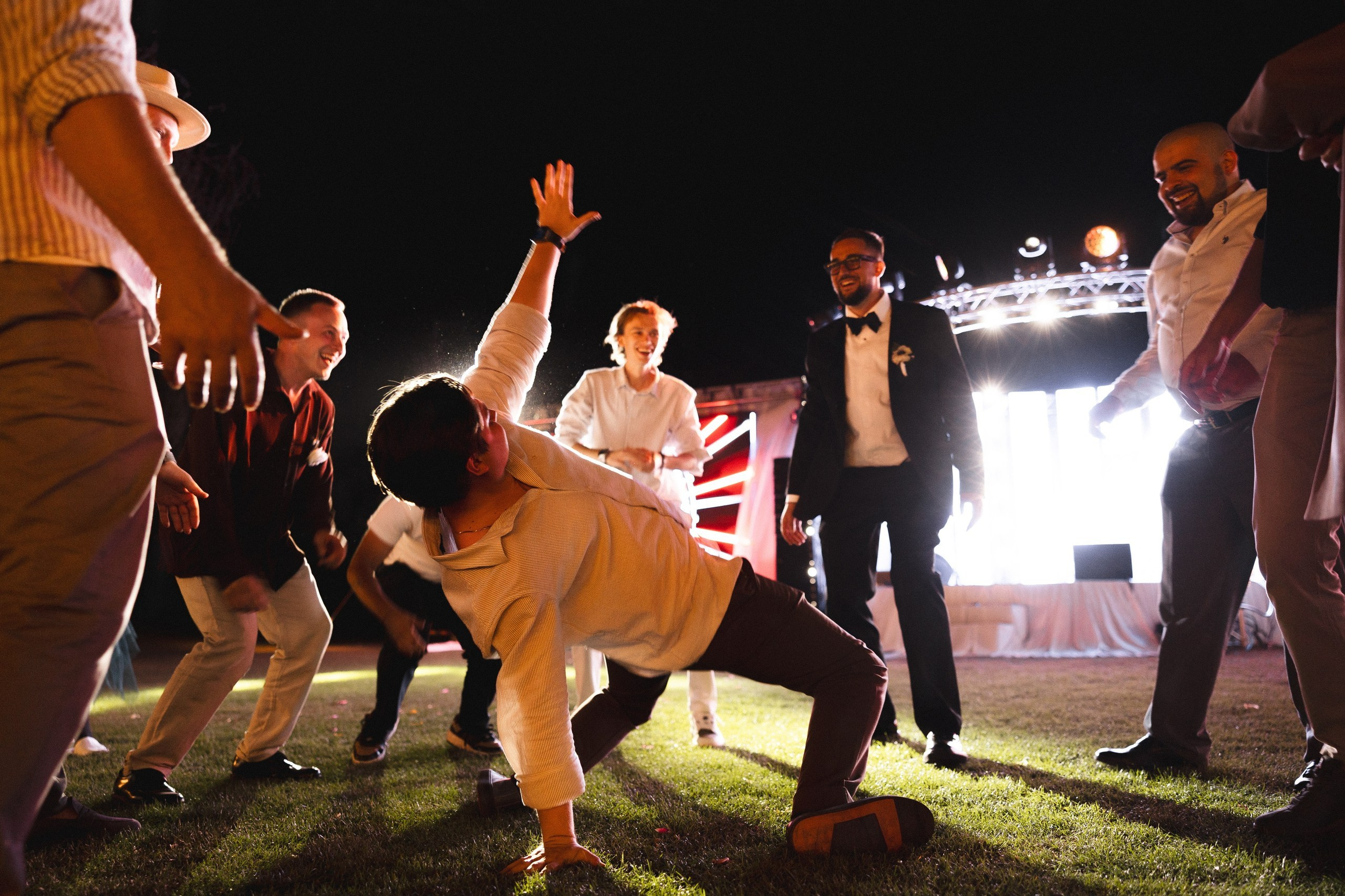 Anton & Dayana. Азимжан Нуритдинходжаев — свадебный фотограф