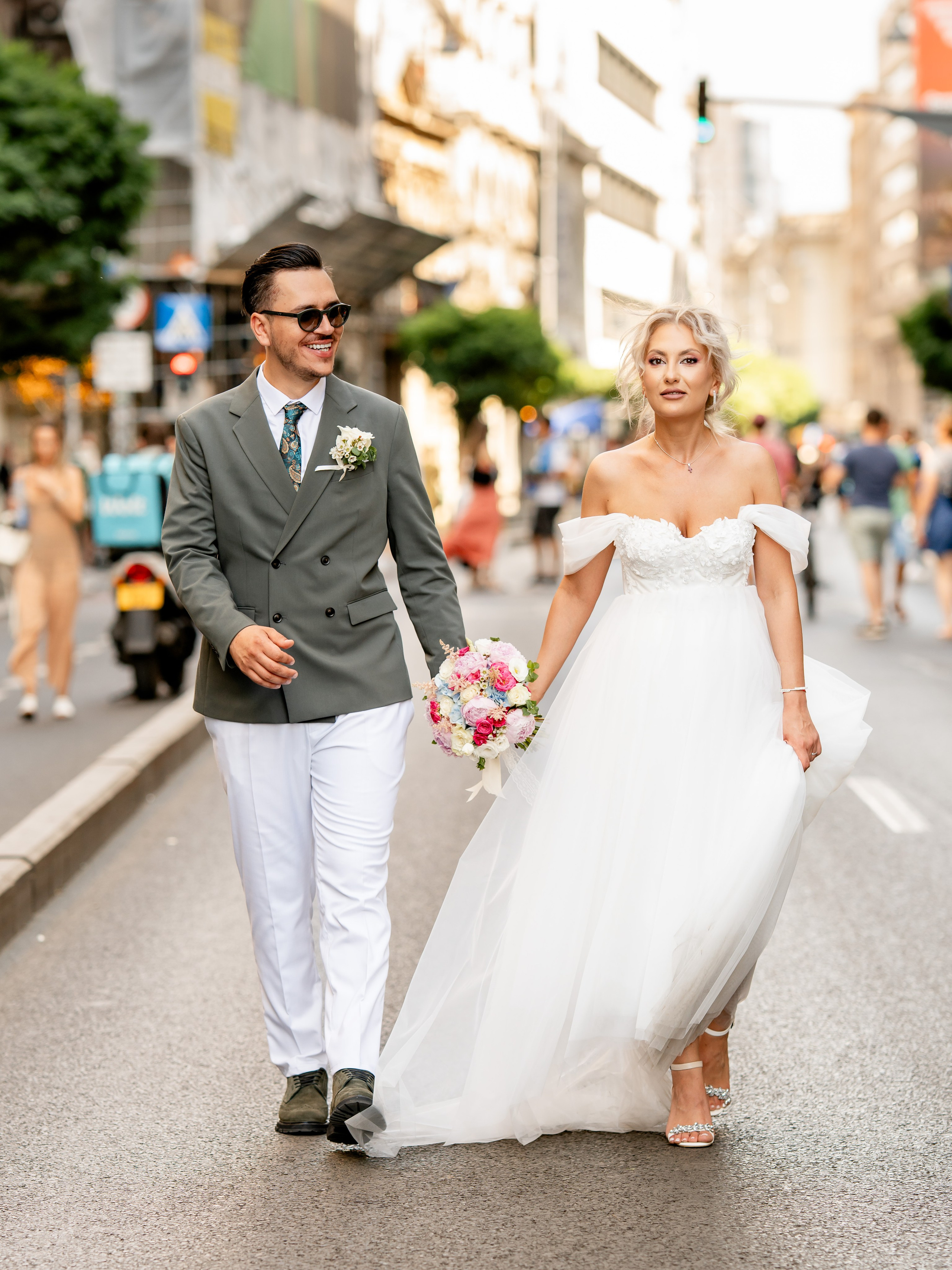 Lidia & Andrei. Fotograf evenimente. Fotograf nunta. Fotograf Botez. Mihaela Savu