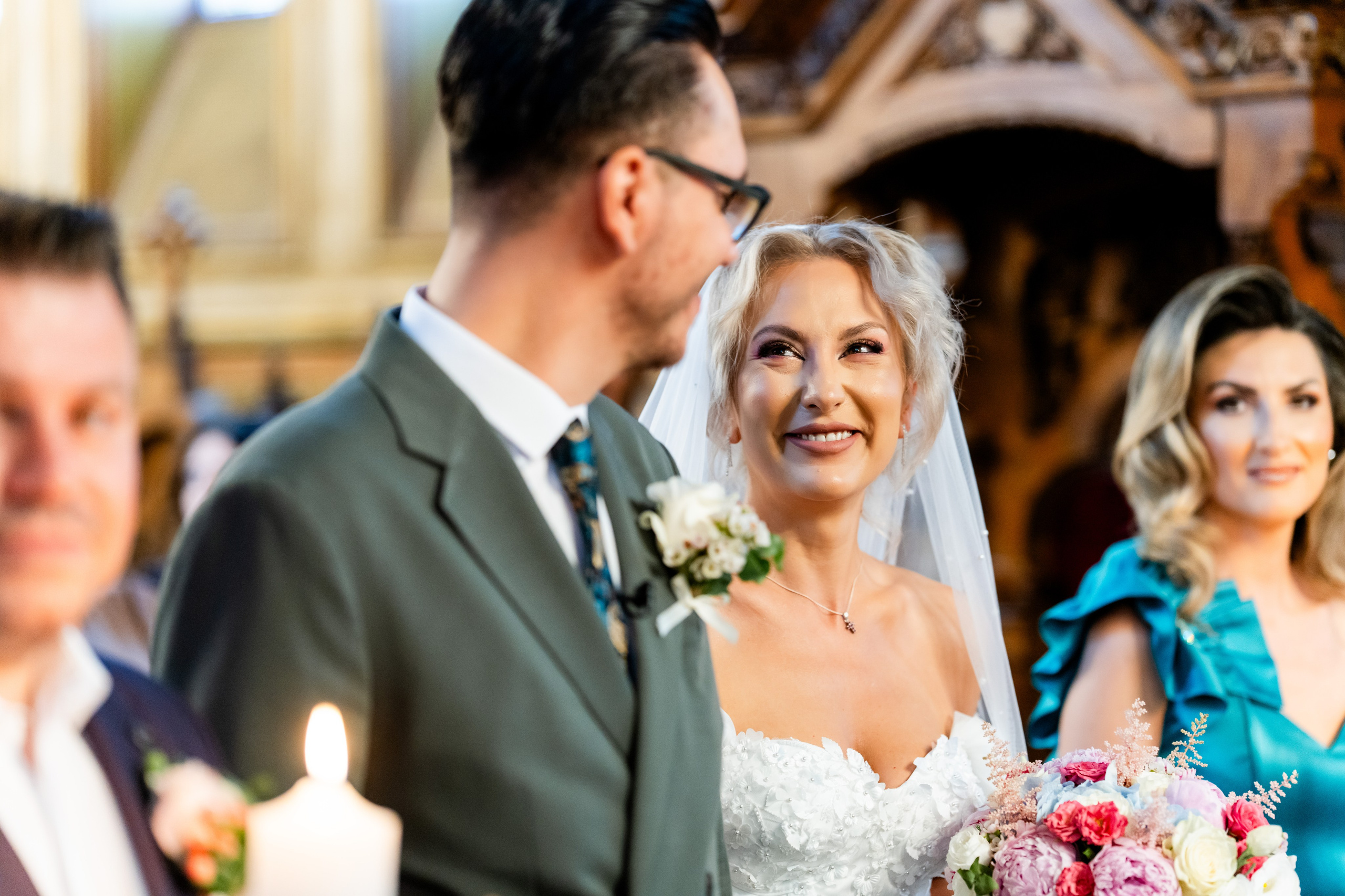 Lidia & Andrei. Fotograf evenimente. Fotograf nunta. Fotograf Botez. Mihaela Savu