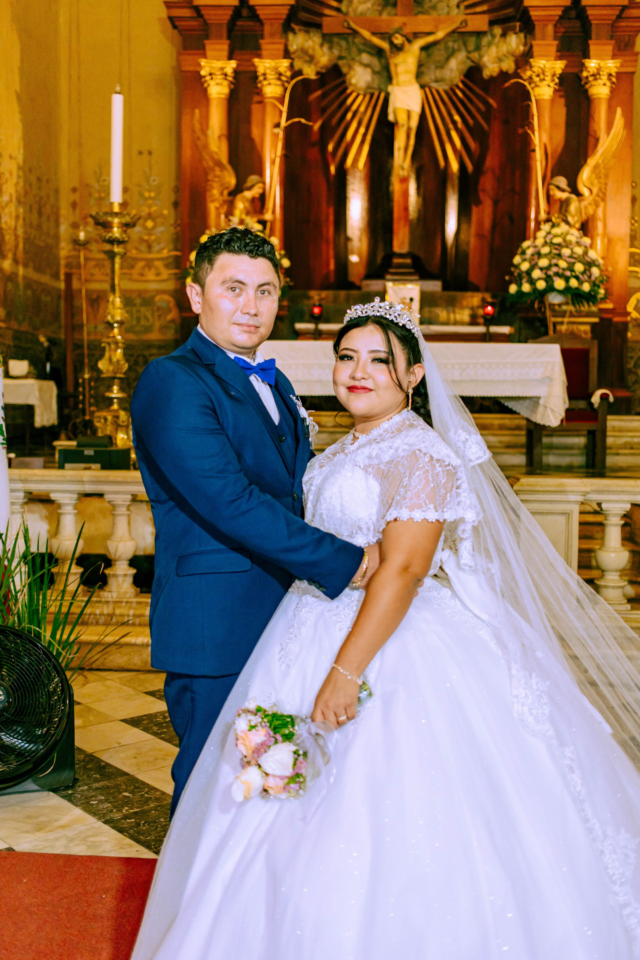 CRISTEL Y FERNANDO. Fotógrafo "dD" Didier Dzul