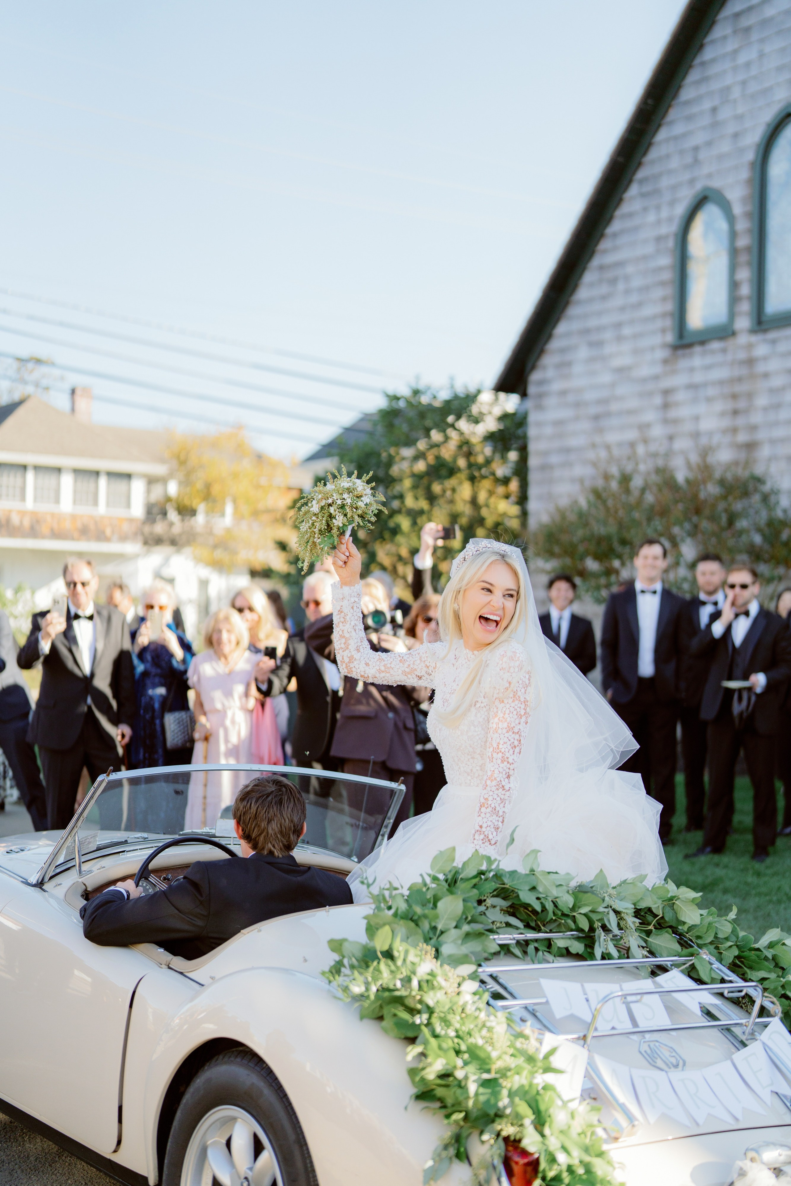 Katherine and Matt. Wedding photographer and videographer New York | New Jersey