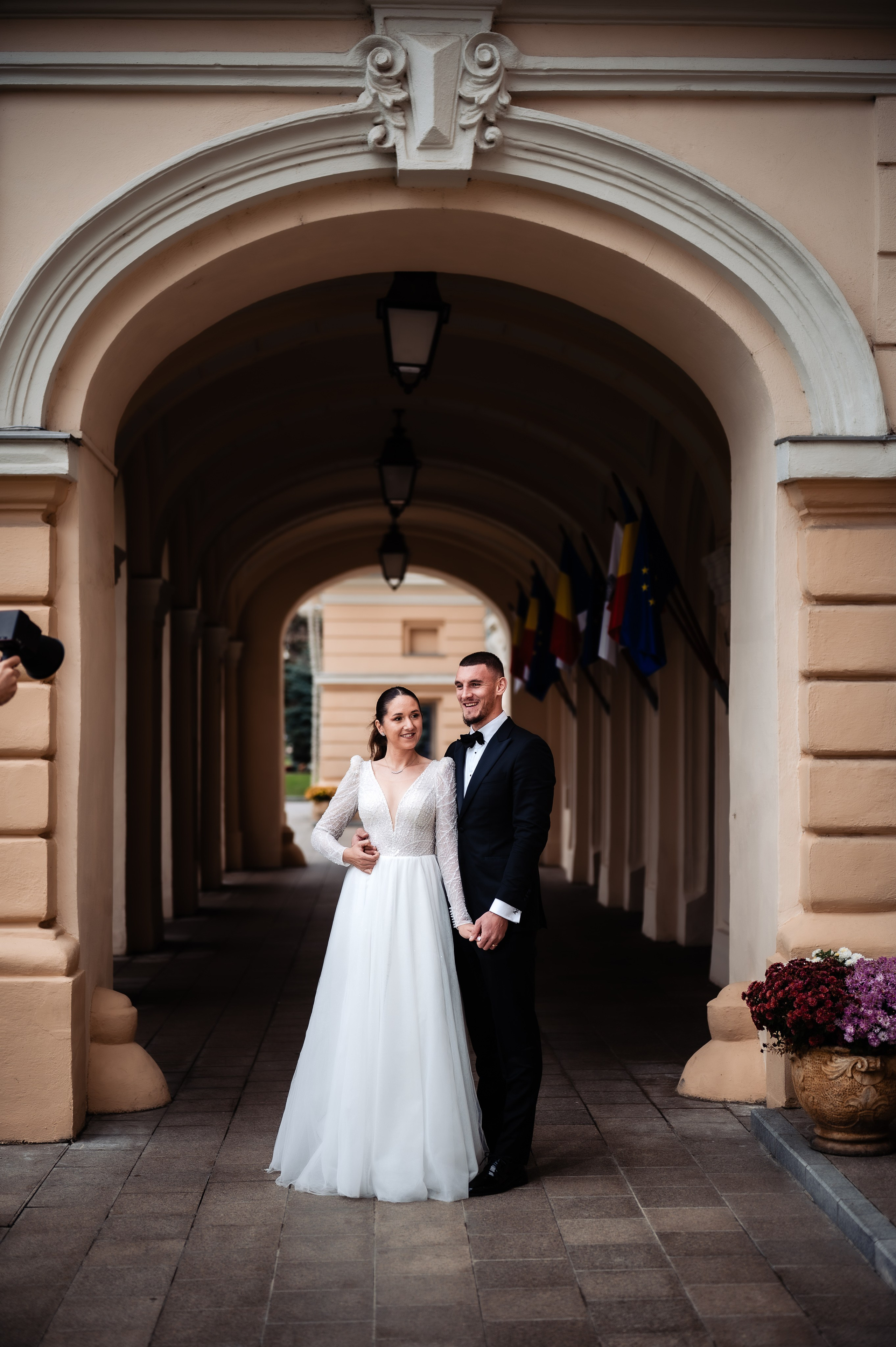 Madalina&Andrei. Ungureanu Mystic Photography